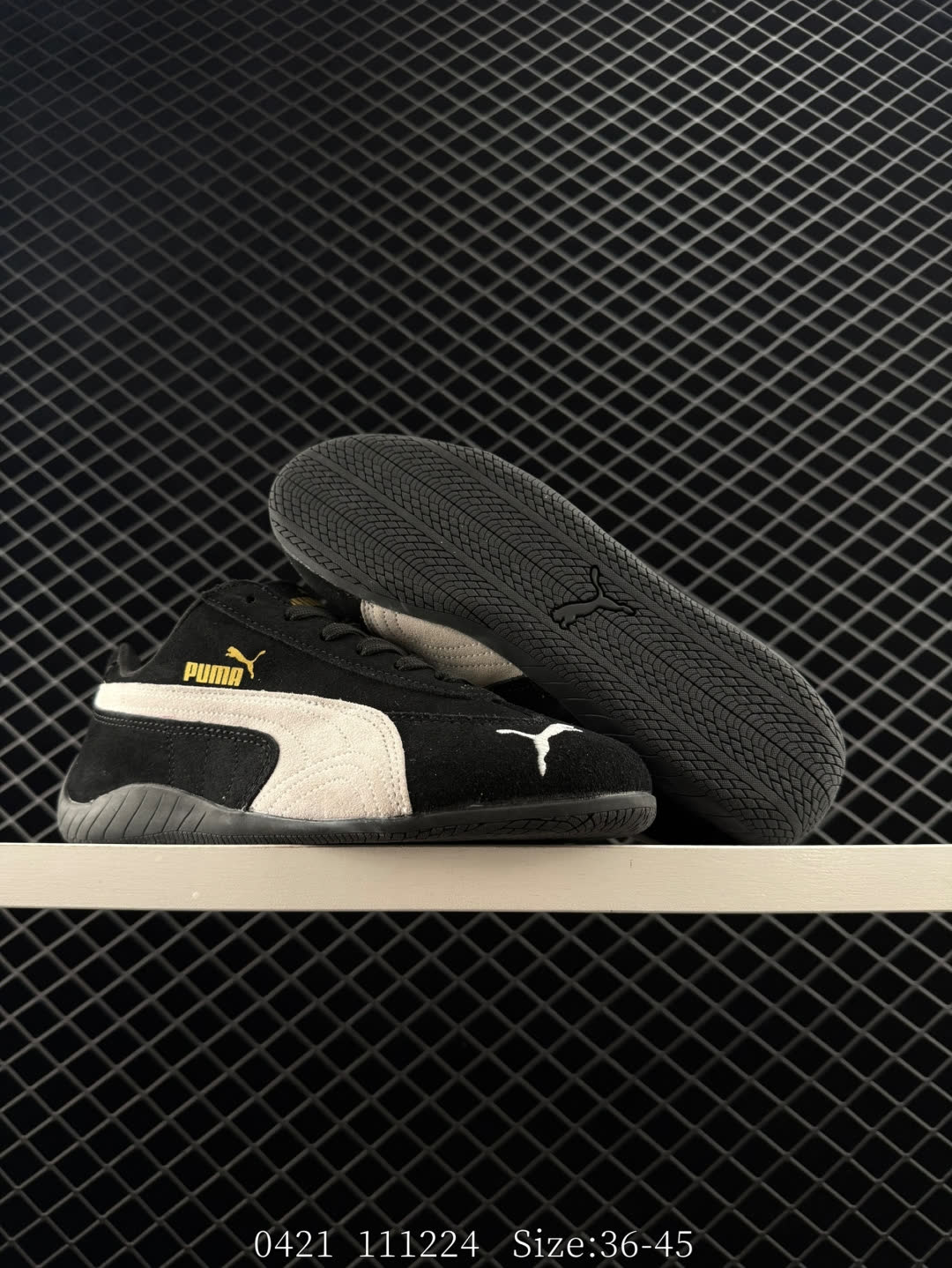 Puma Bella UT Low