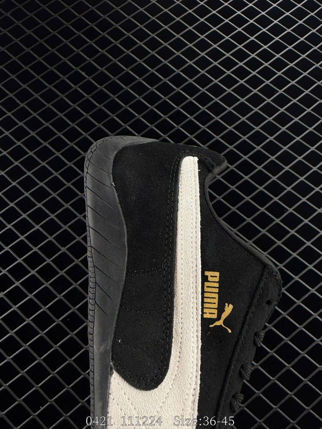 Puma Bella UT Low