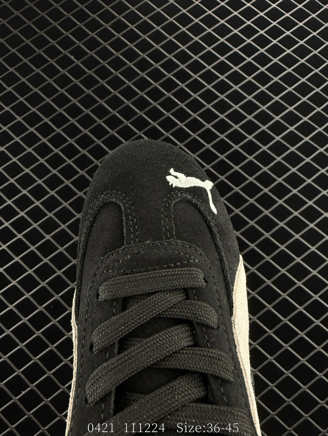 Puma Bella UT Low