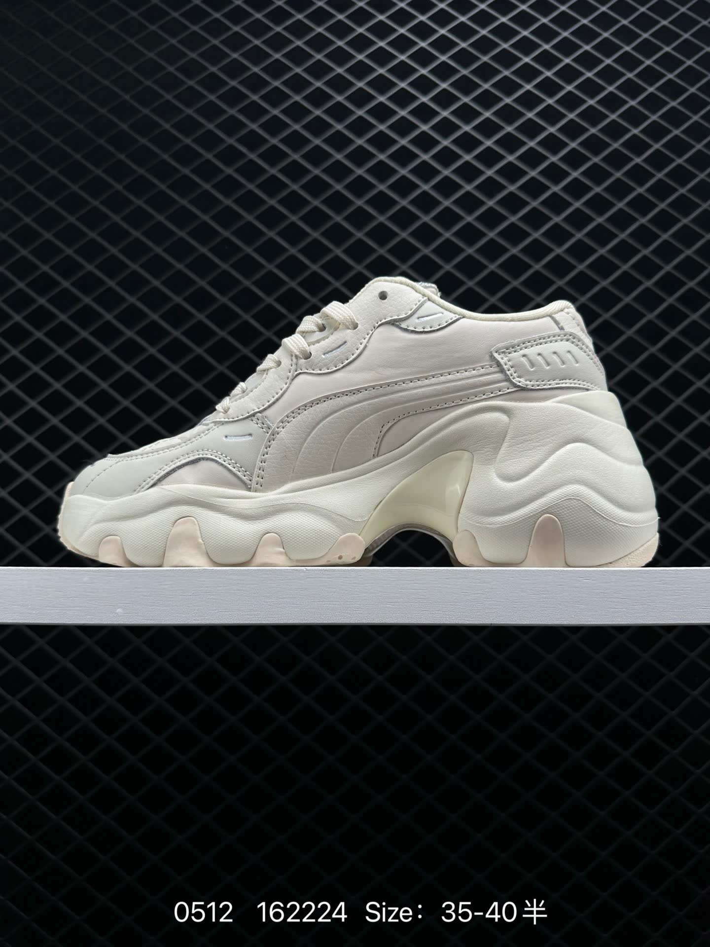 PUMA 162224