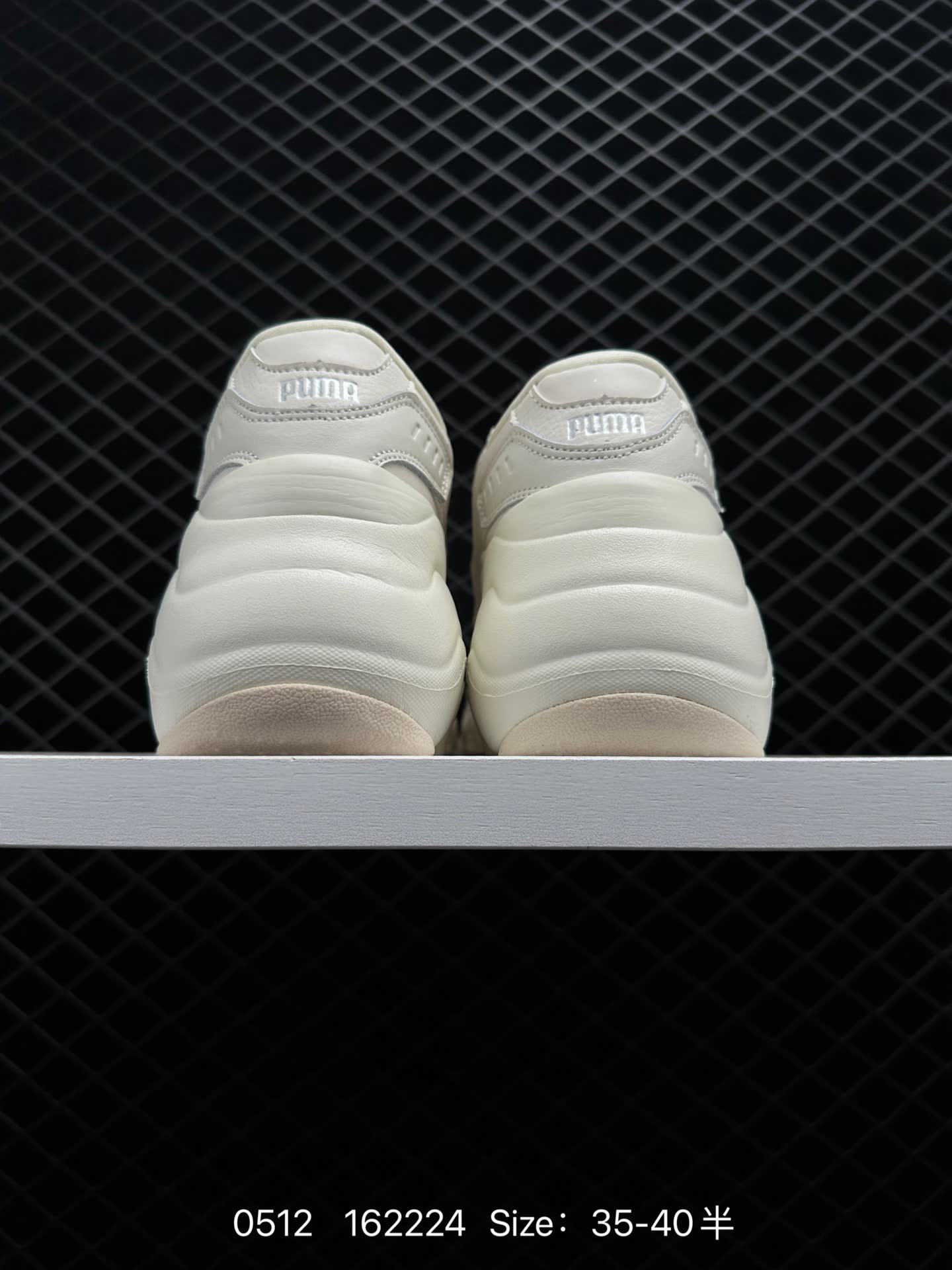PUMA 162224