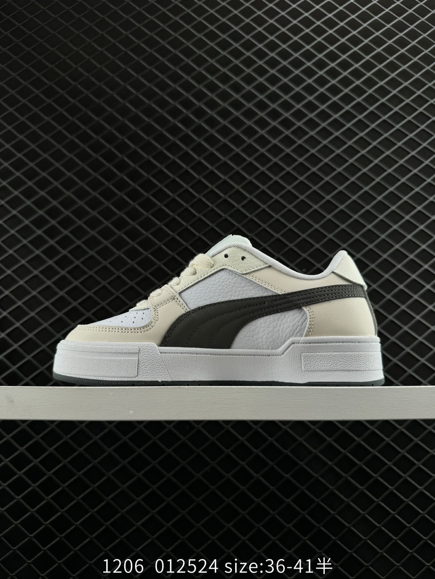 PUMA 012524
