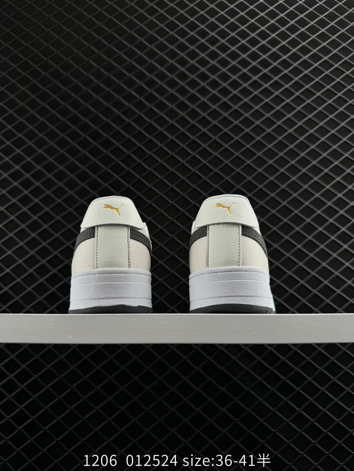 PUMA 012524