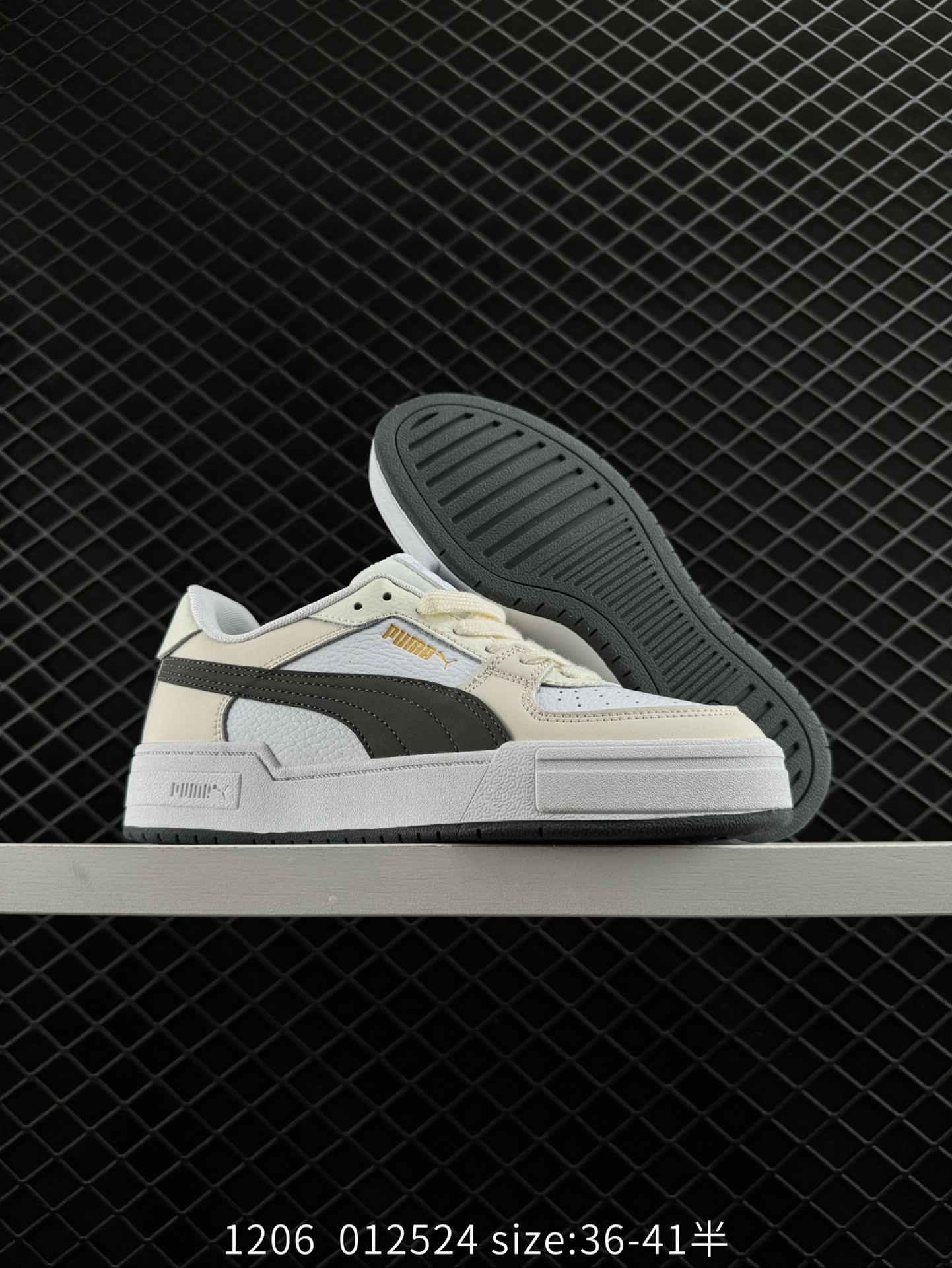 PUMA 012524
