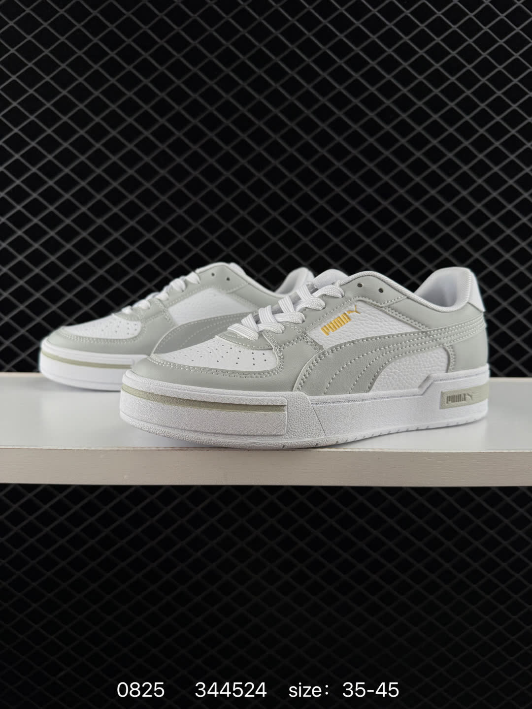 PUMA  344524