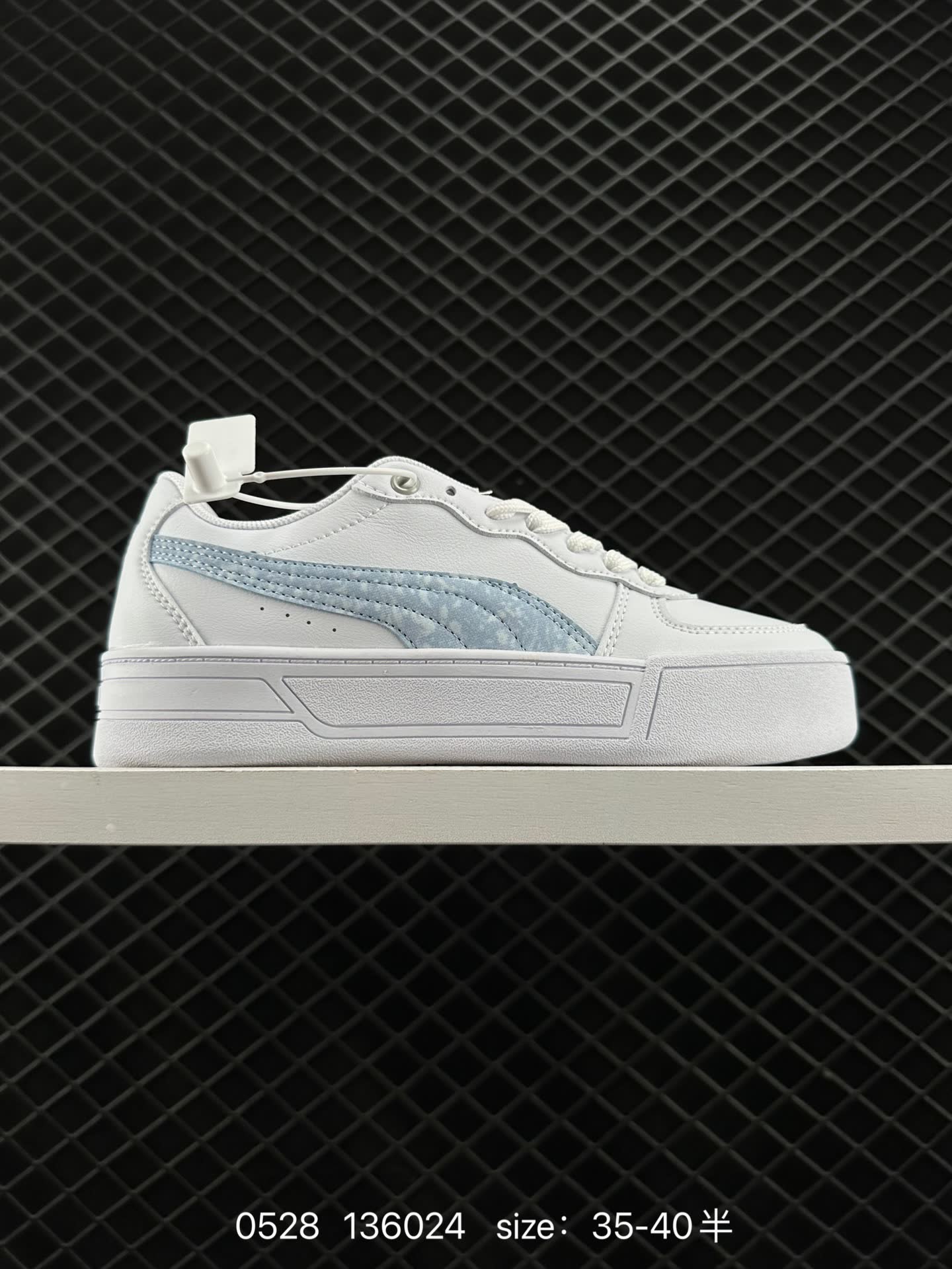 PUMA 136024 PUMA 136024