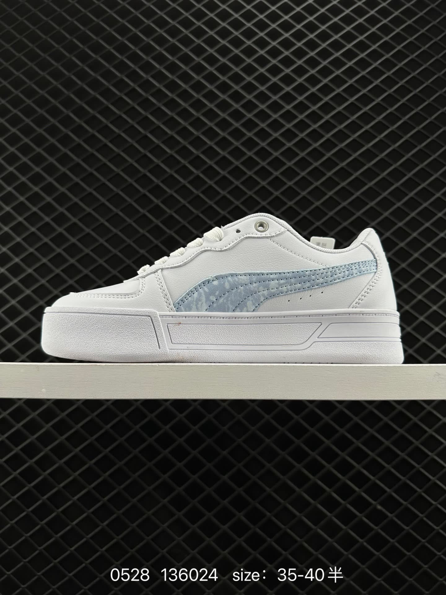 PUMA 136024