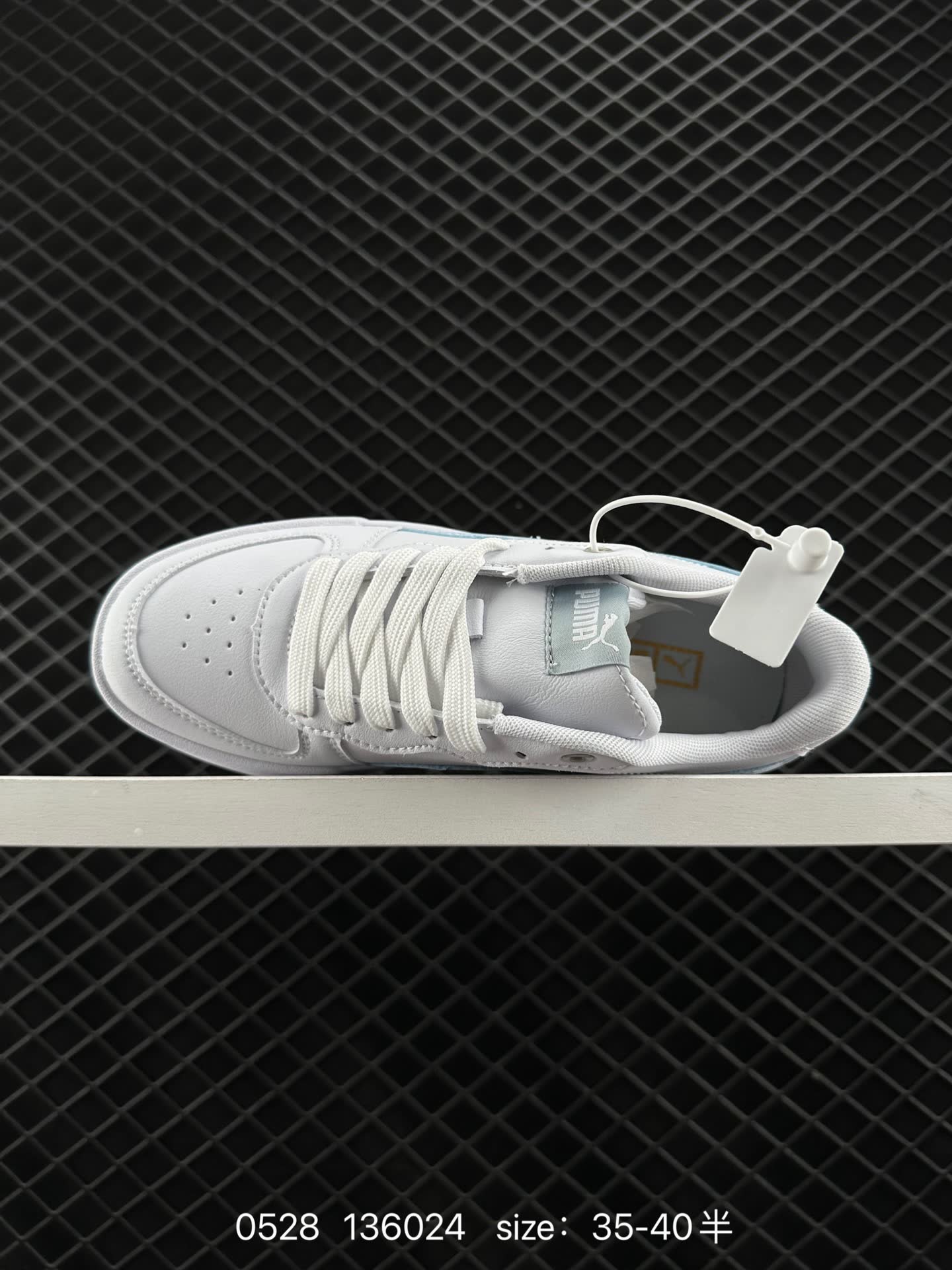 PUMA 136024