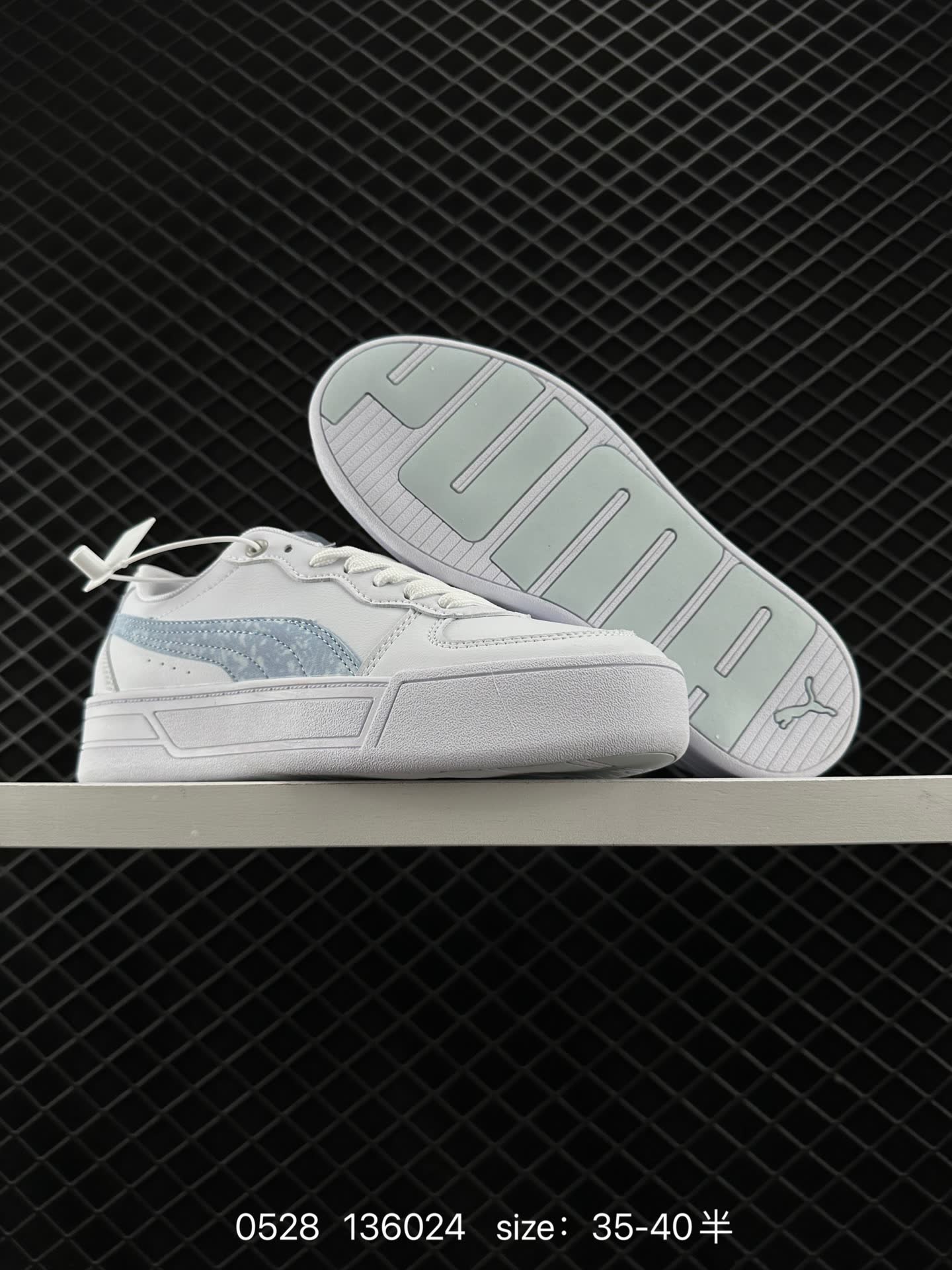 PUMA 136024