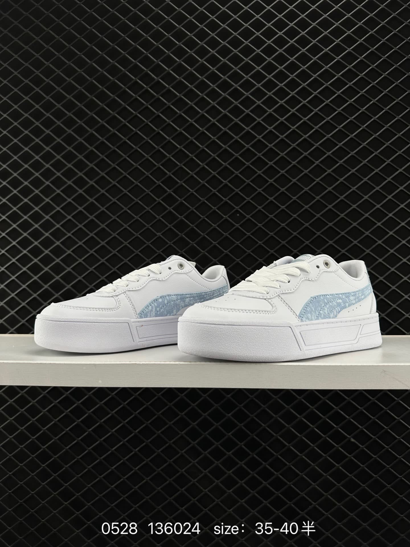 PUMA 136024