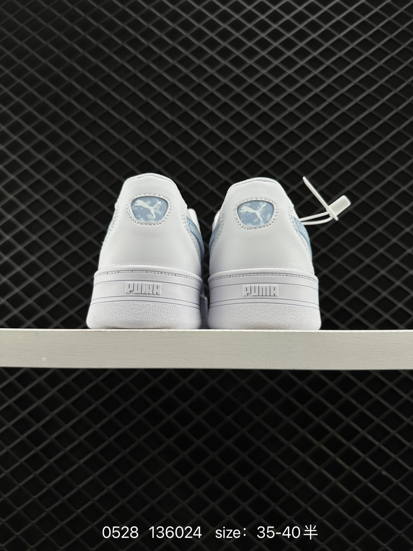 PUMA 136024