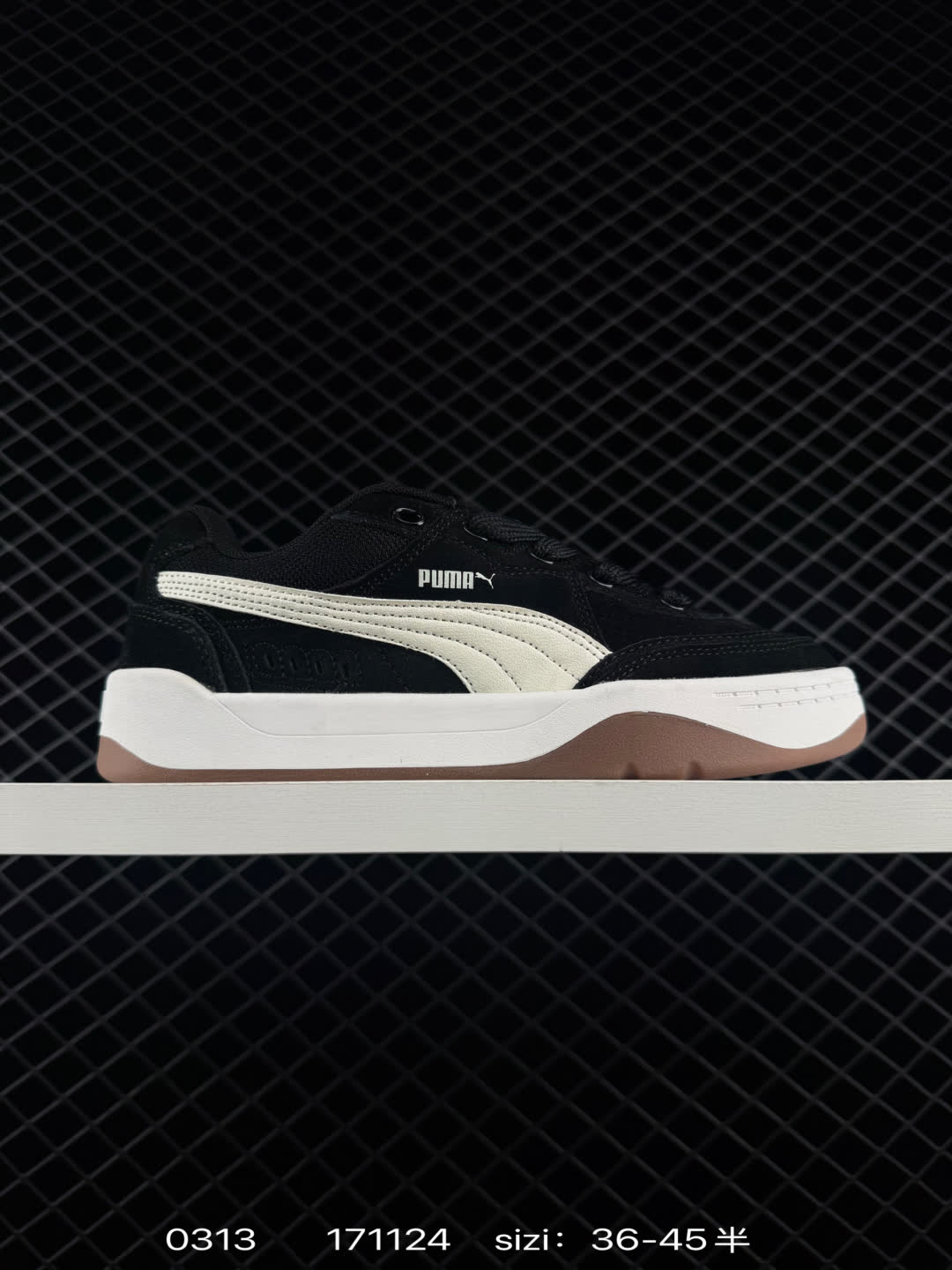 Puma Park Lifestyle OG Sneaker Puma Park Lifestyle OG Sneaker