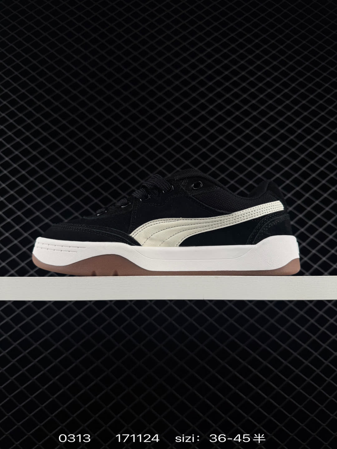 Puma Park Lifestyle OG Sneaker