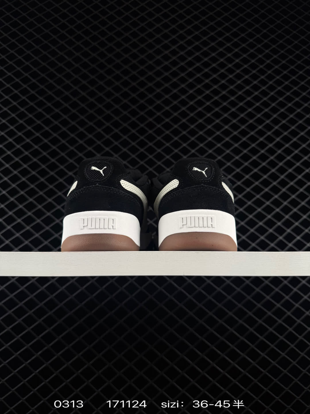 Puma Park Lifestyle OG Sneaker