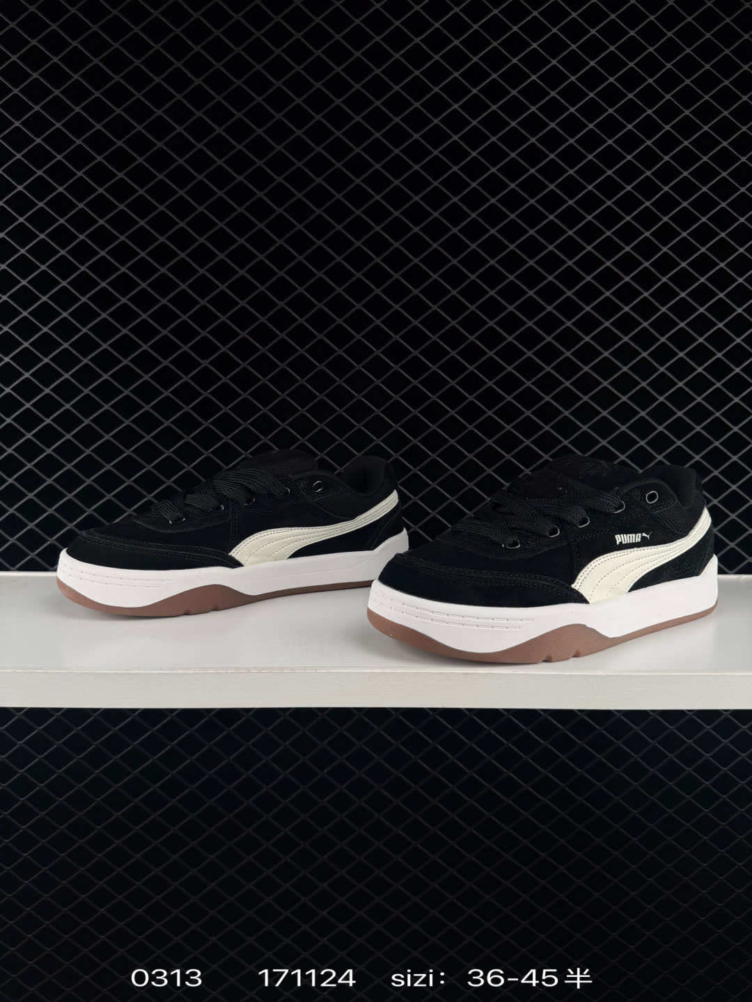 Puma Park Lifestyle OG Sneaker