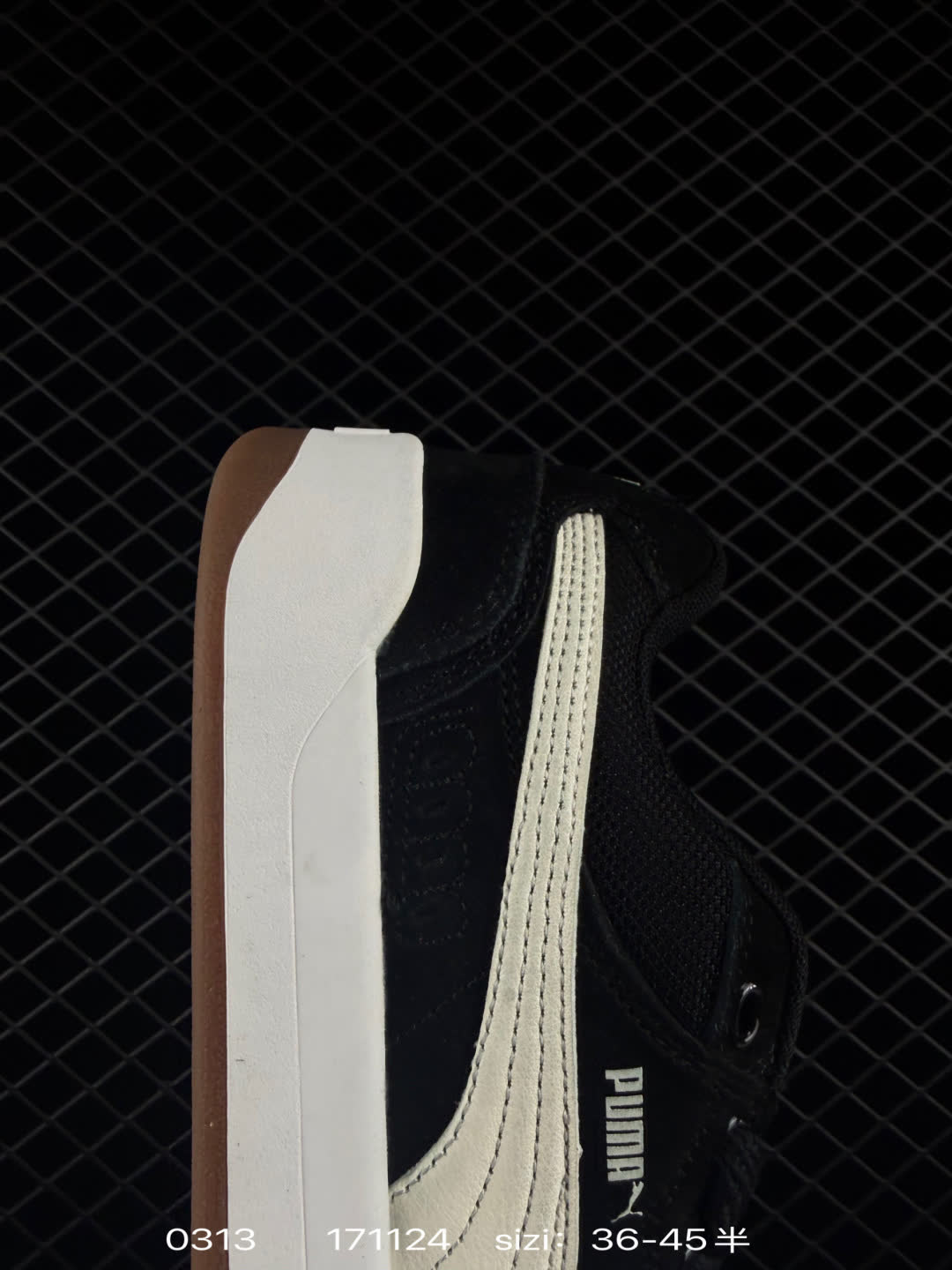 Puma Park Lifestyle OG Sneaker