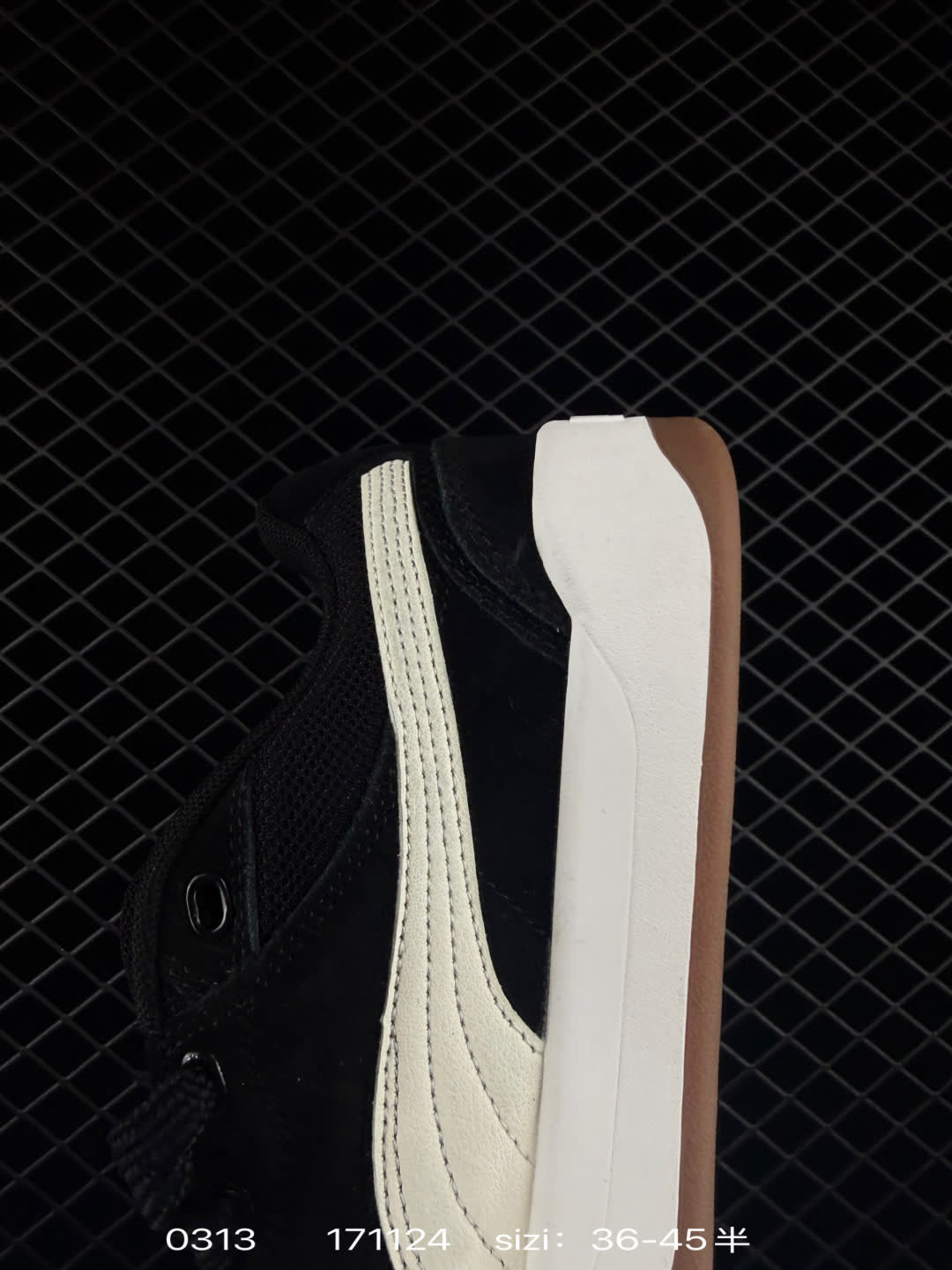 Puma Park Lifestyle OG Sneaker