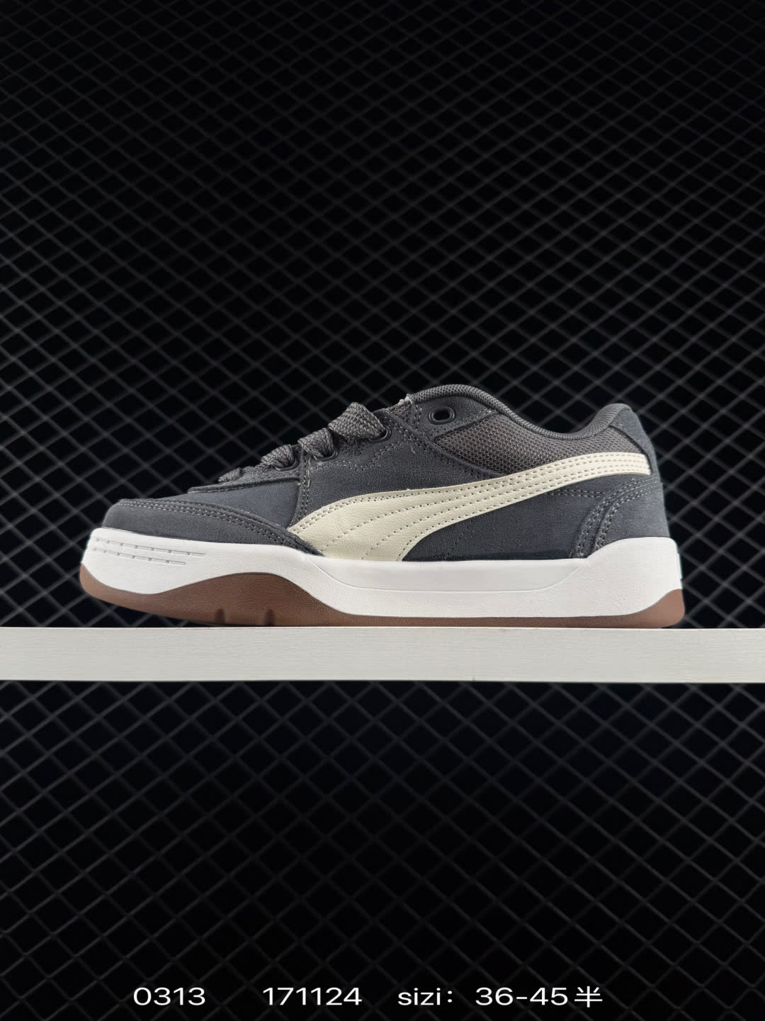 Puma Park Lifestyle OG Sneaker
