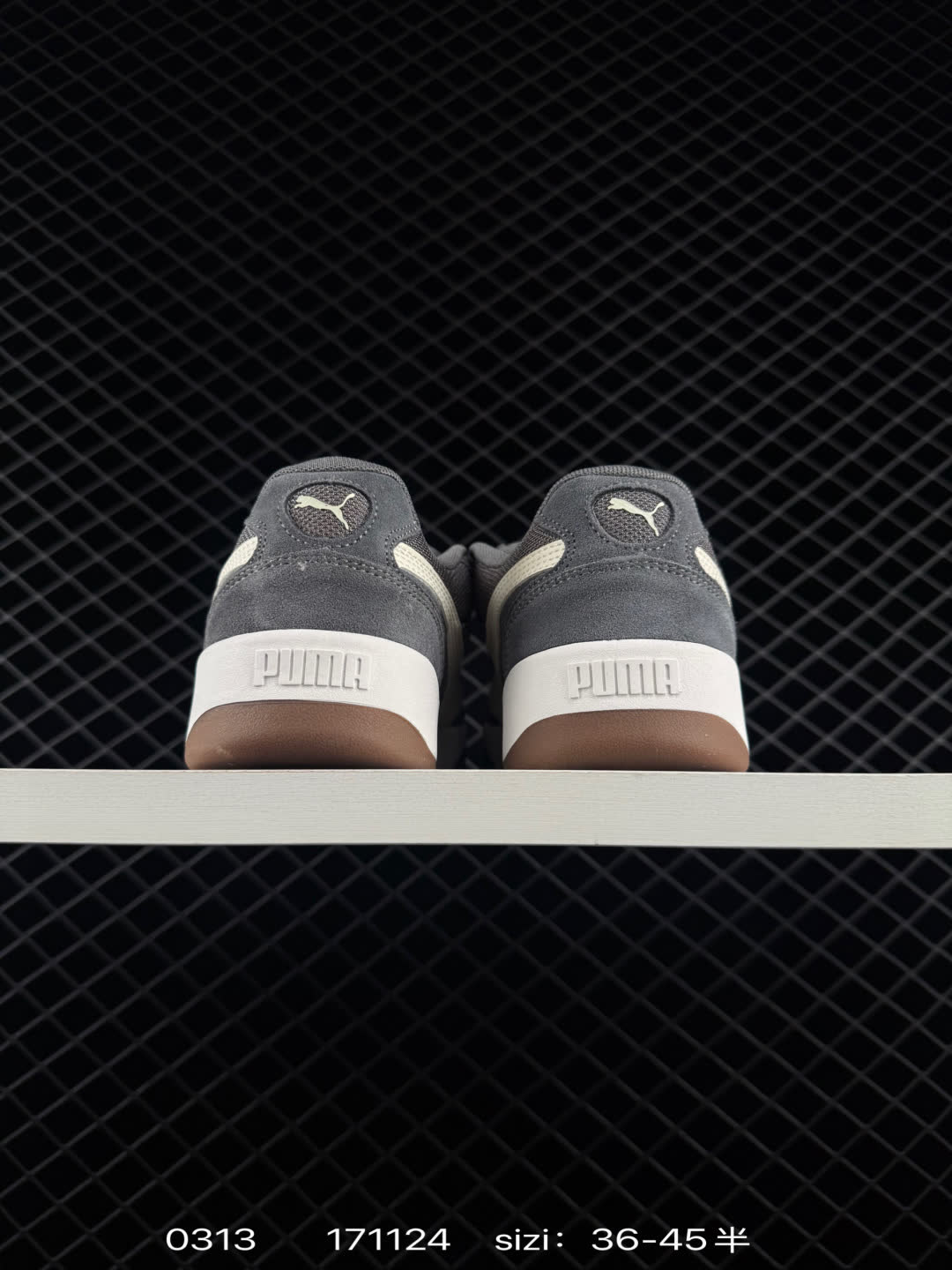 Puma Park Lifestyle OG Sneaker