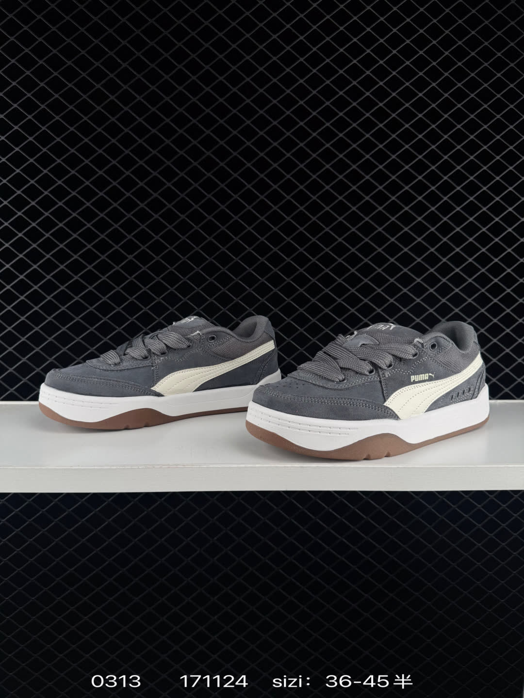 Puma Park Lifestyle OG Sneaker