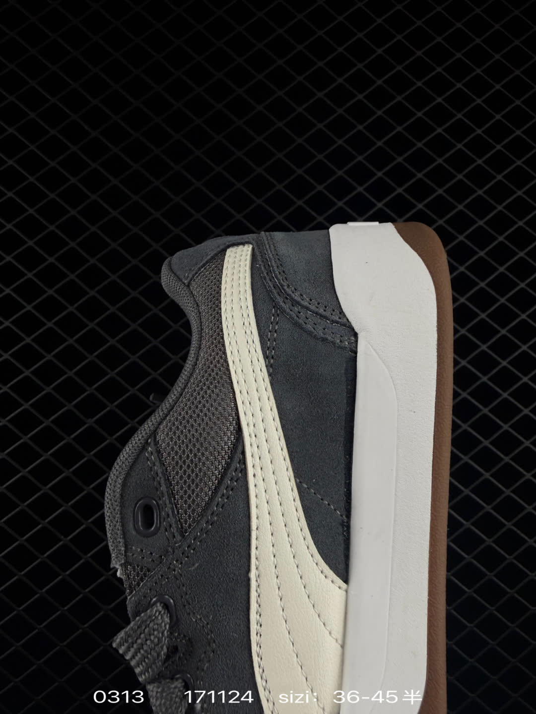 Puma Park Lifestyle OG Sneaker