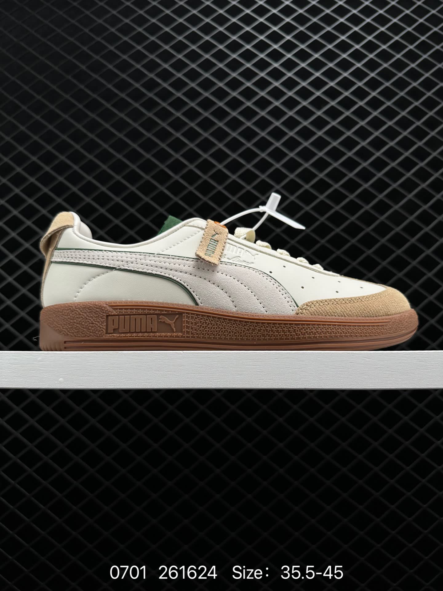 PUMA Vlado Stenzel Pl PUMA Vlado Stenzel Pl