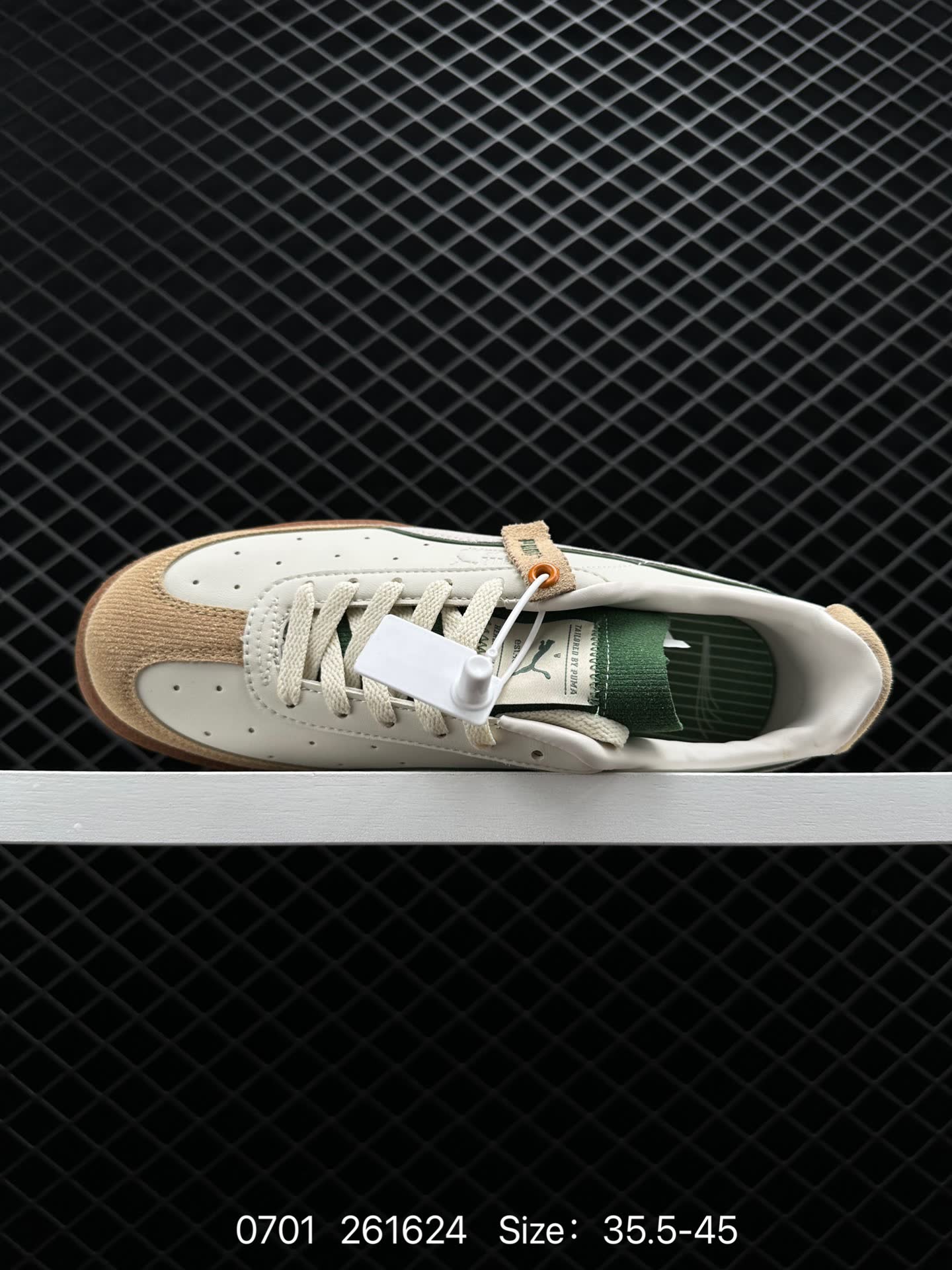 PUMA Vlado Stenzel Pl