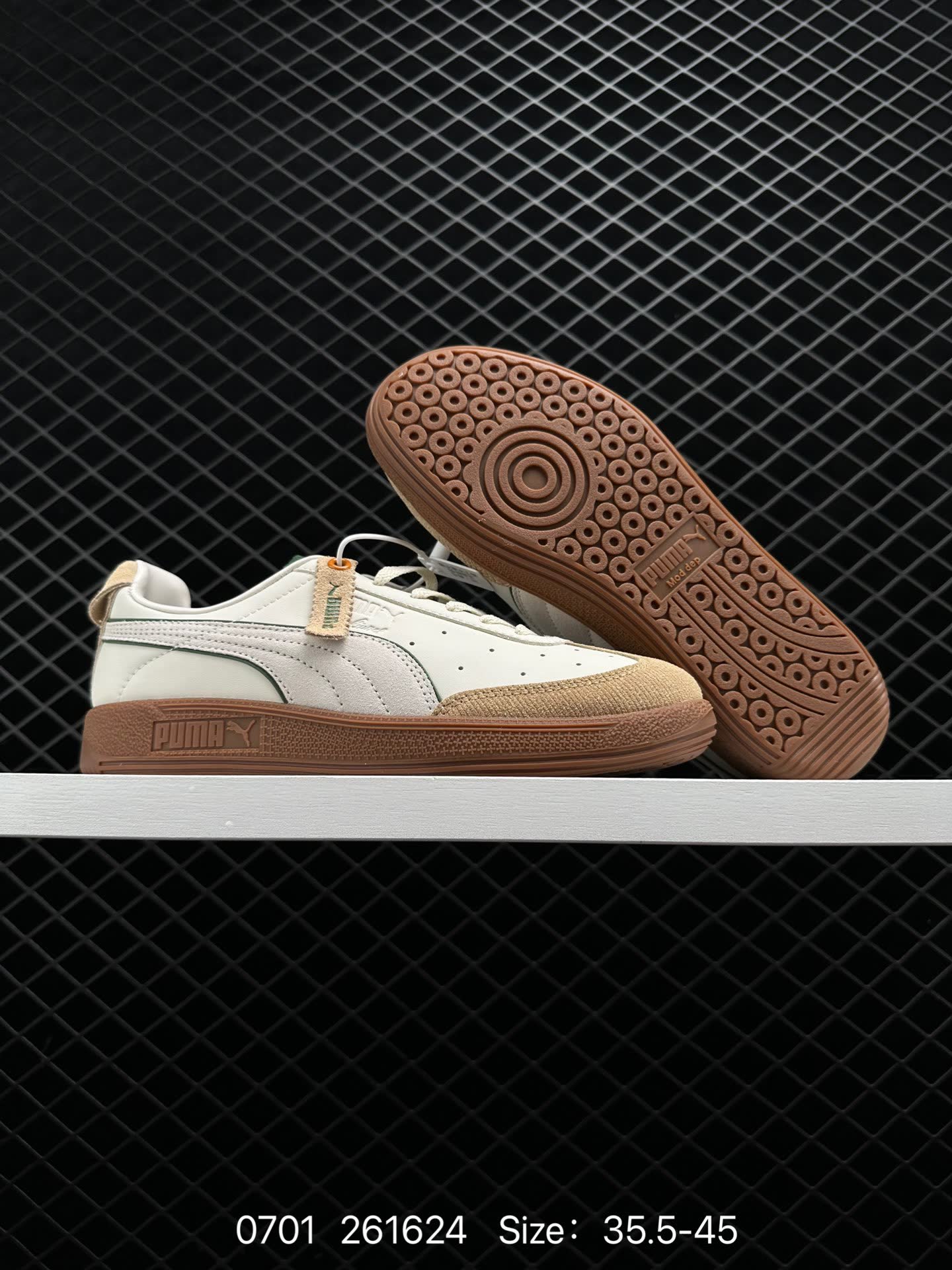 PUMA Vlado Stenzel Pl