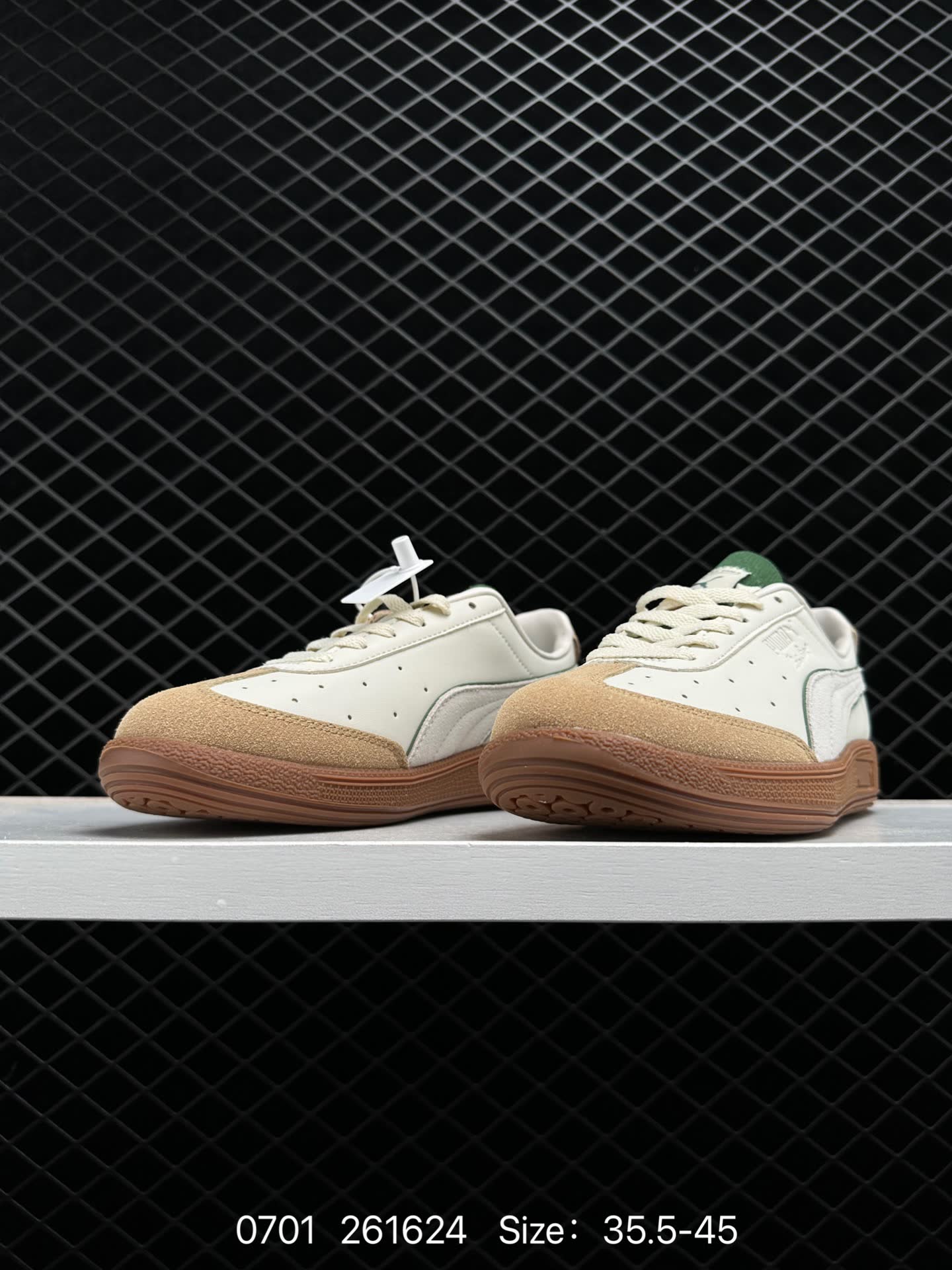PUMA Vlado Stenzel Pl
