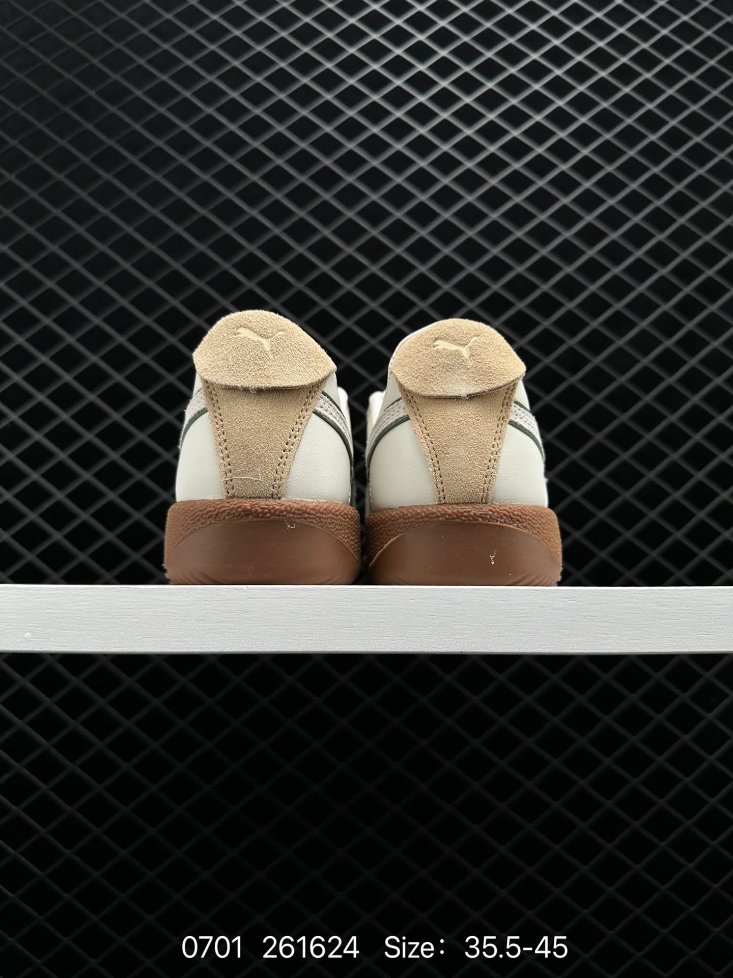 PUMA Vlado Stenzel Pl