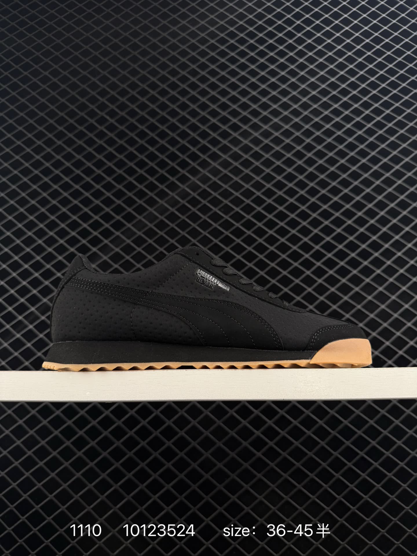 Puma Roma Anniversario Puma Roma Anniversario
