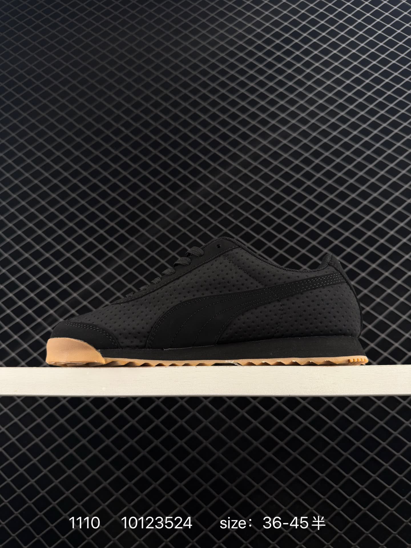 Puma Roma Anniversario