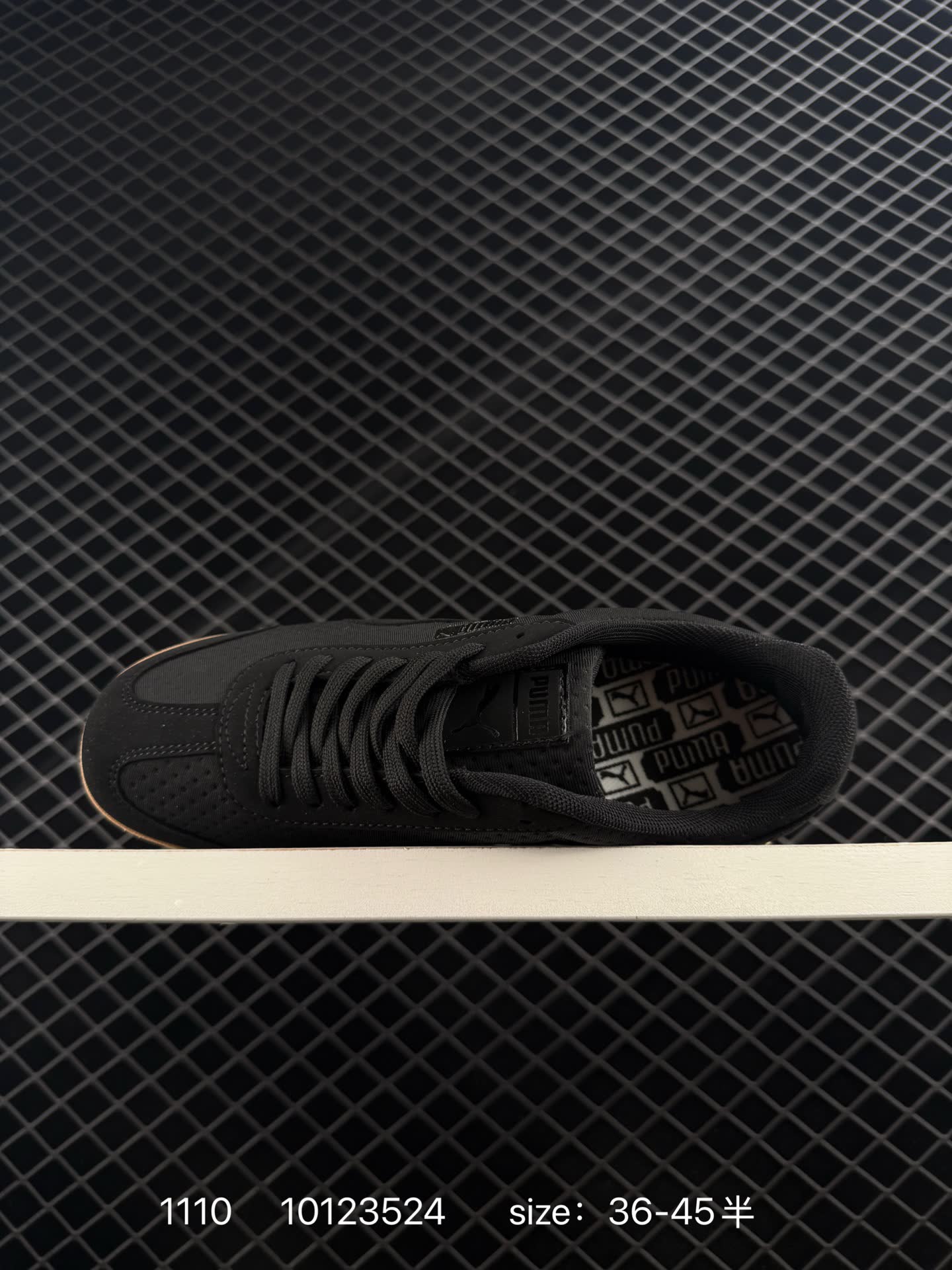 Puma Roma Anniversario