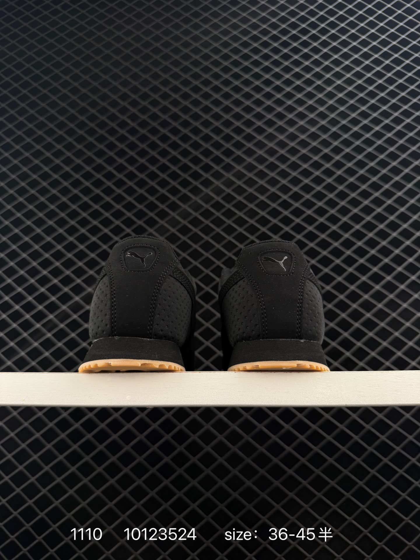 Puma Roma Anniversario