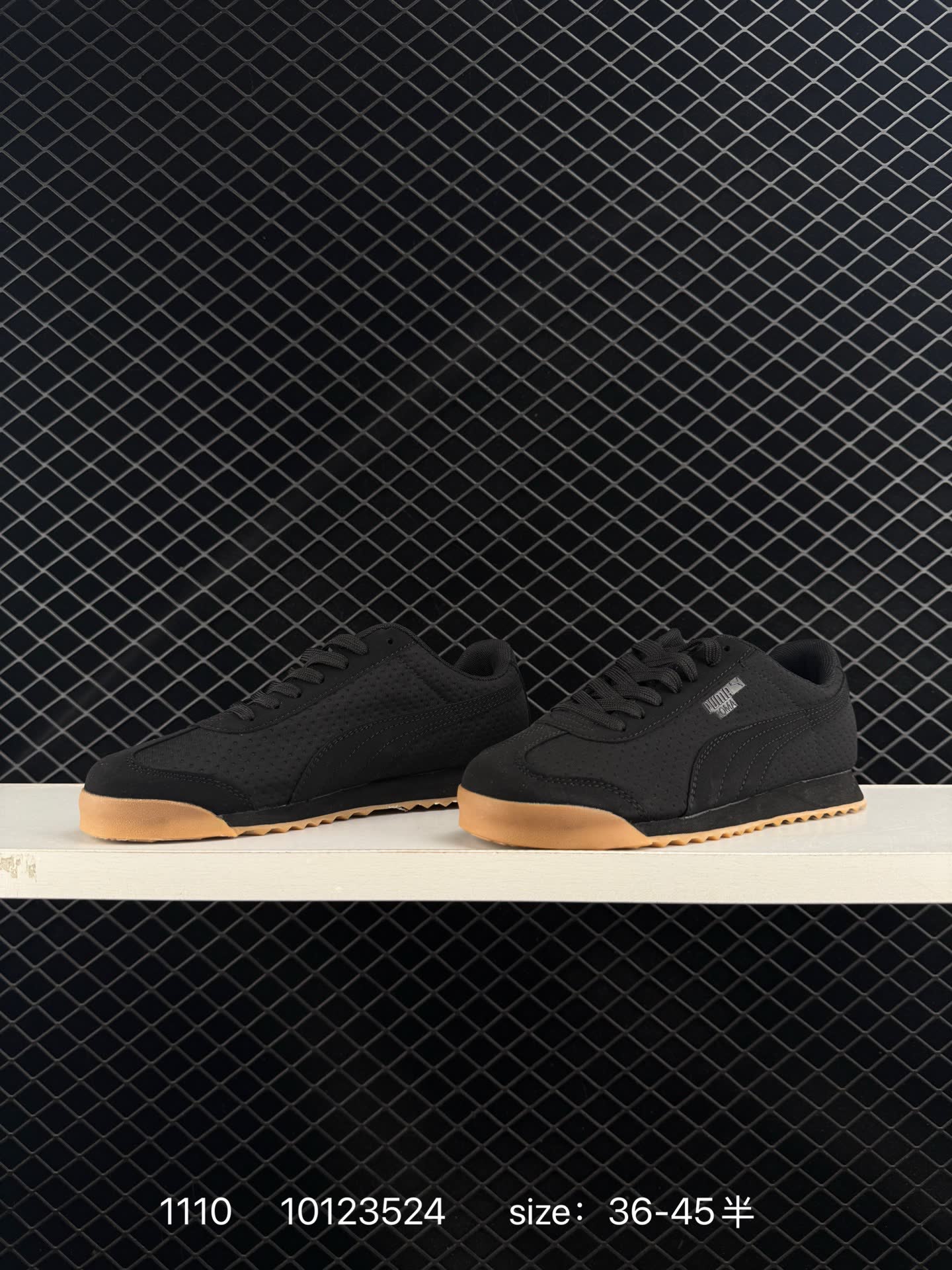 Puma Roma Anniversario