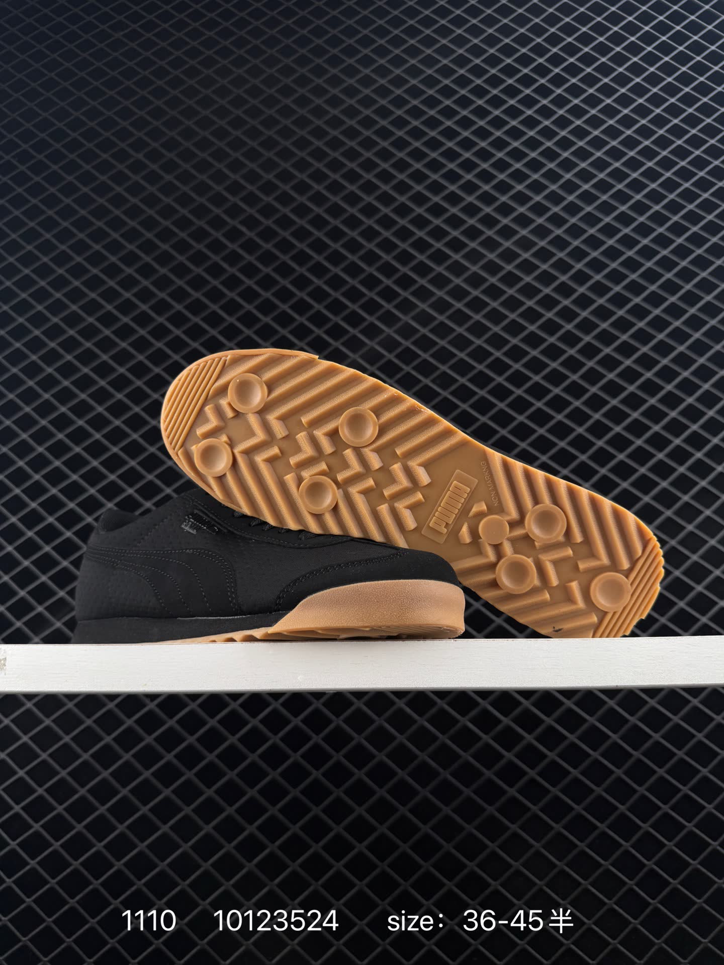 Puma Roma Anniversario