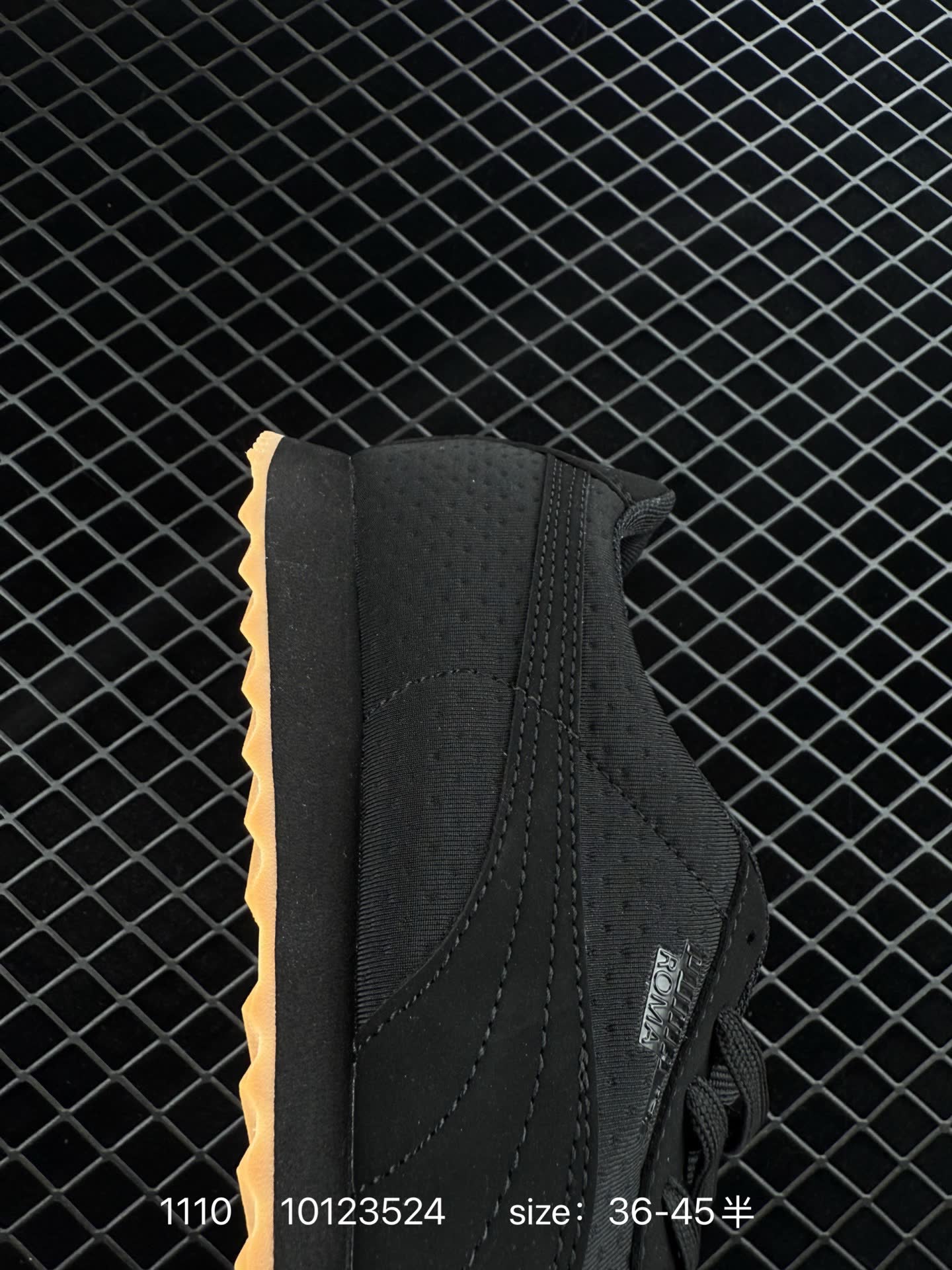 Puma Roma Anniversario
