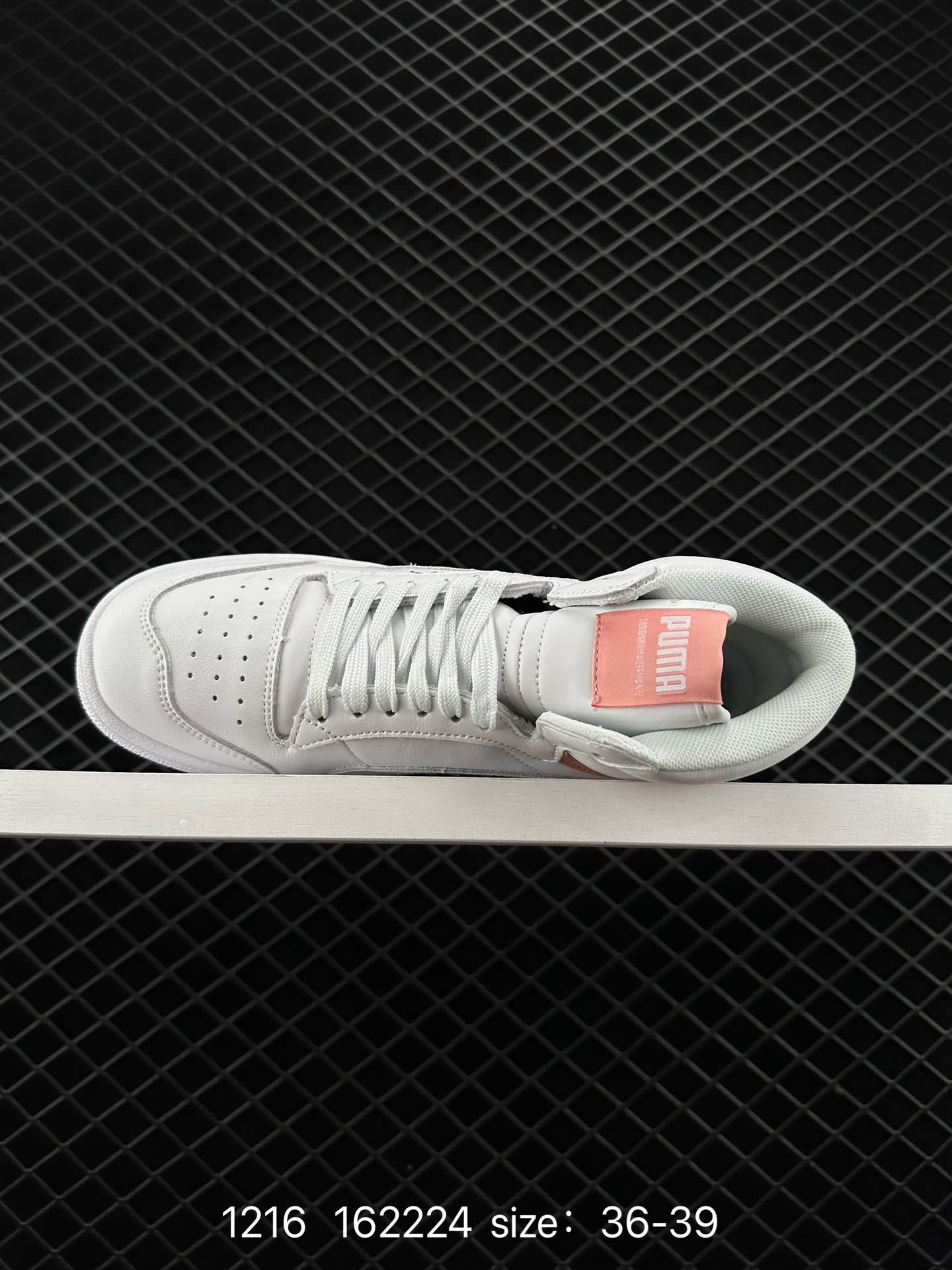 PUMA   Ralph Sampson Mid
