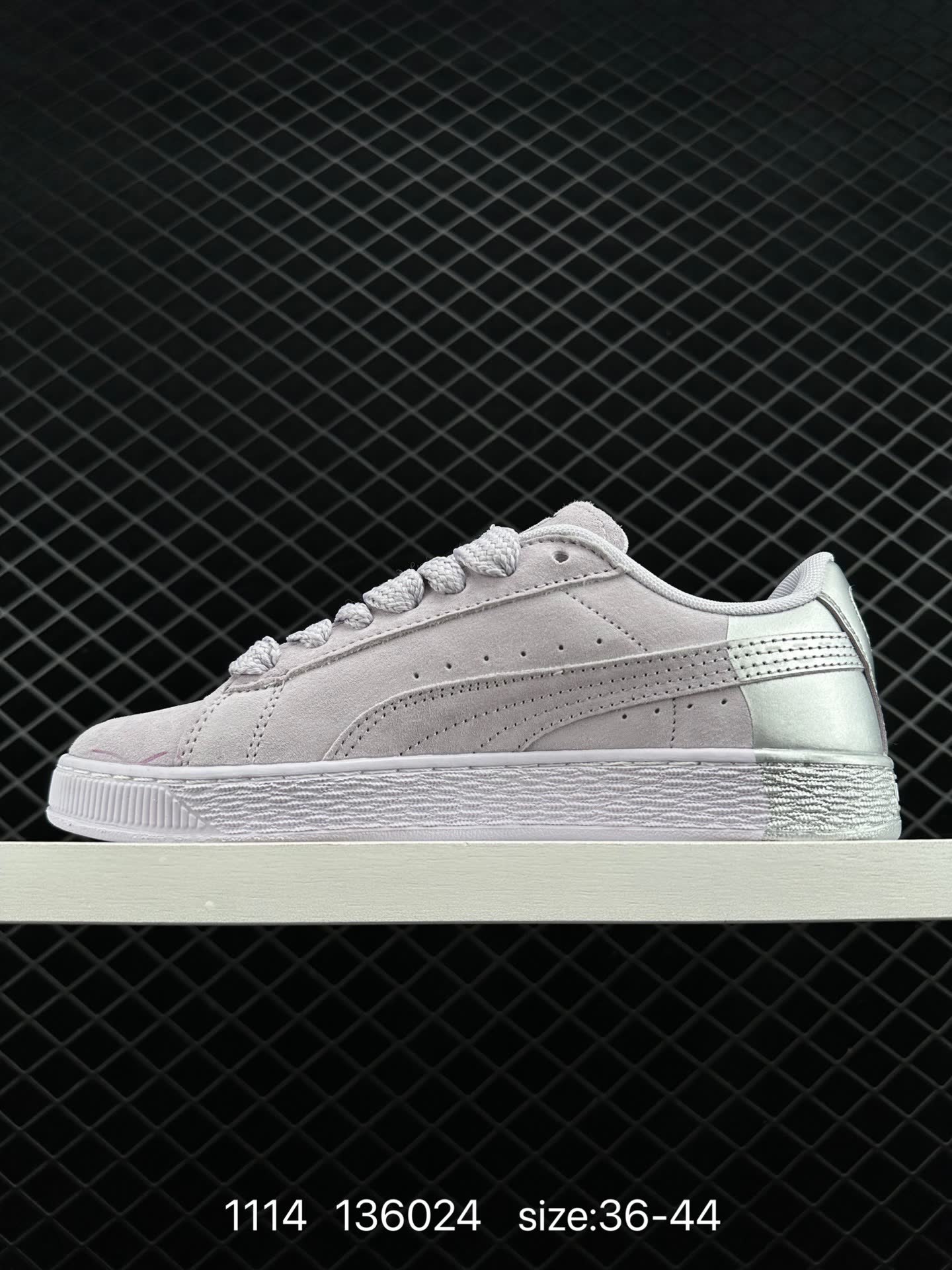 PUMA 136024