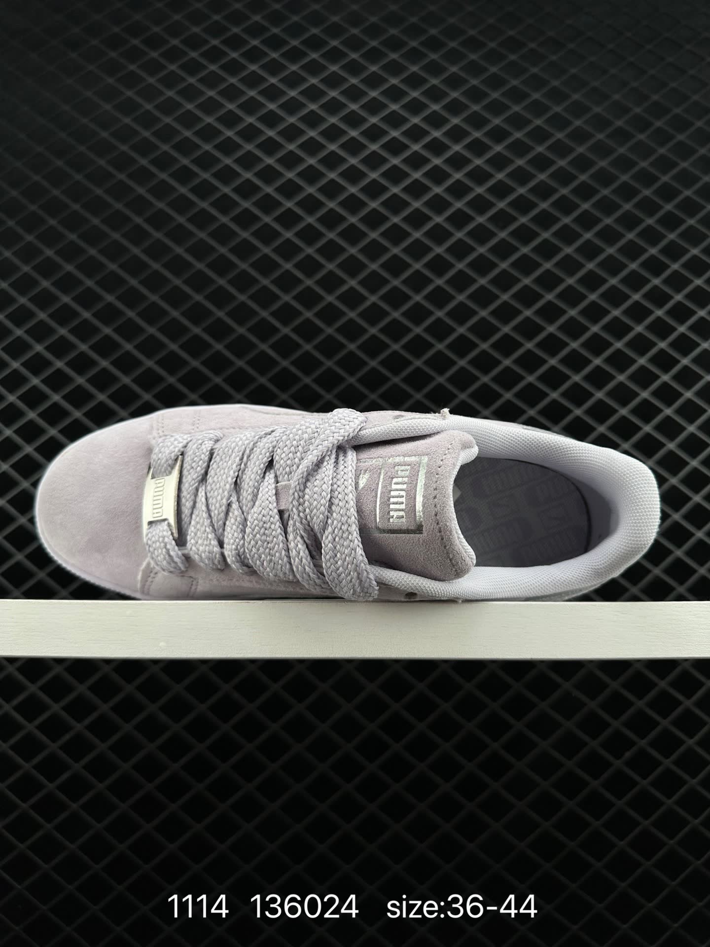 PUMA 136024