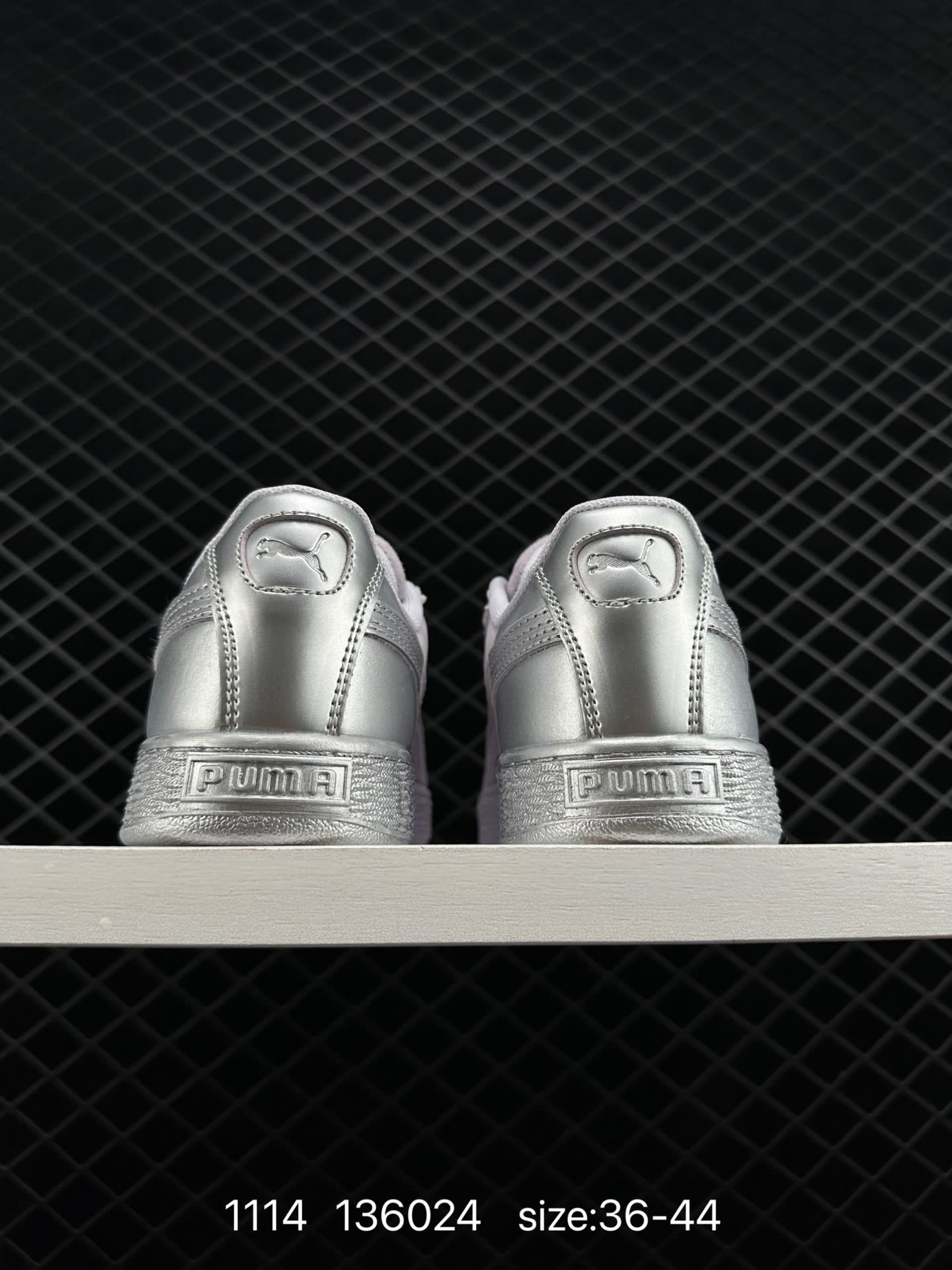 PUMA 136024