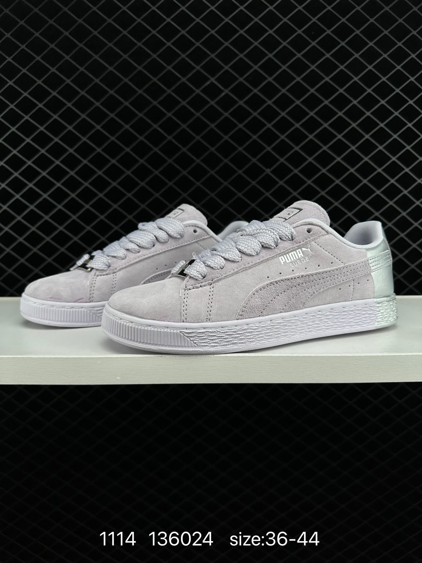 PUMA 136024