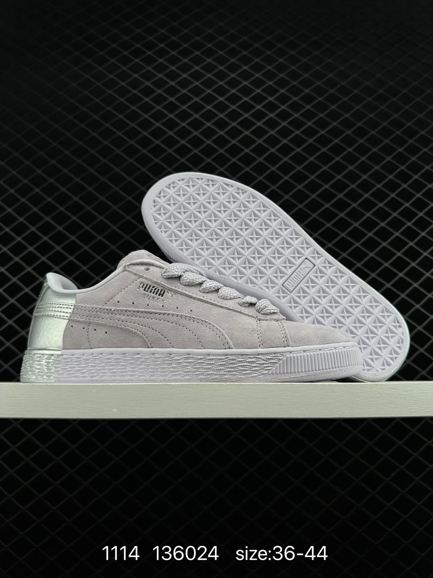 PUMA 136024
