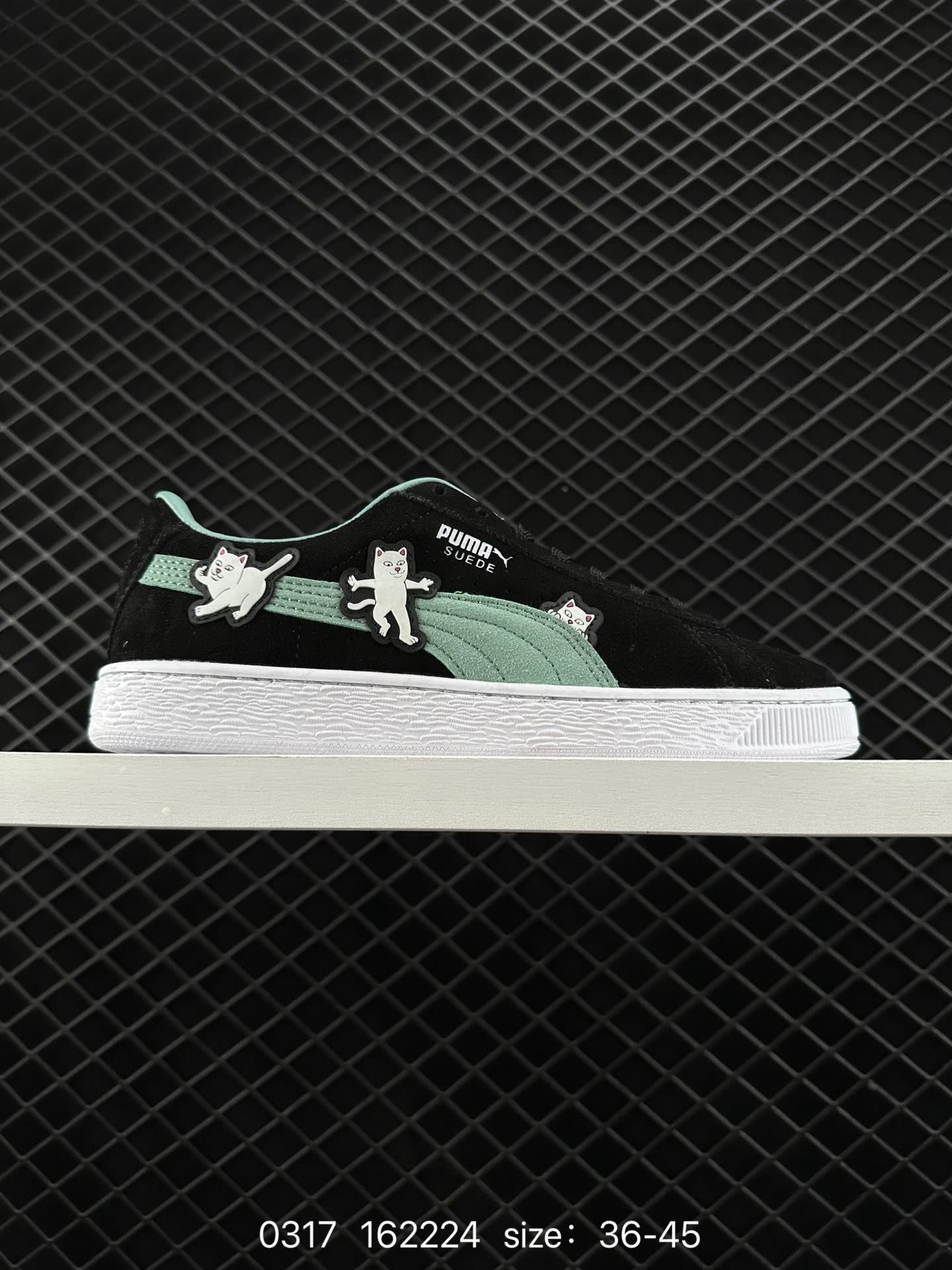 PUMA 162224 PUMA 162224