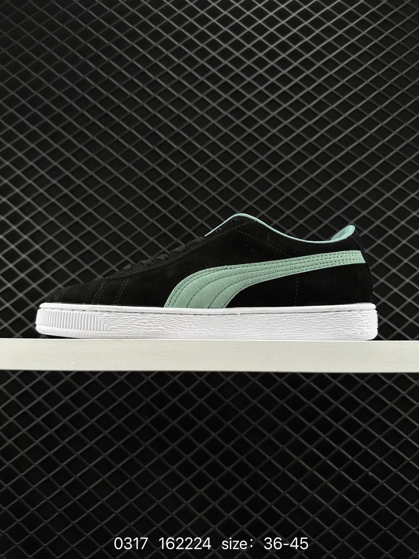 PUMA 162224
