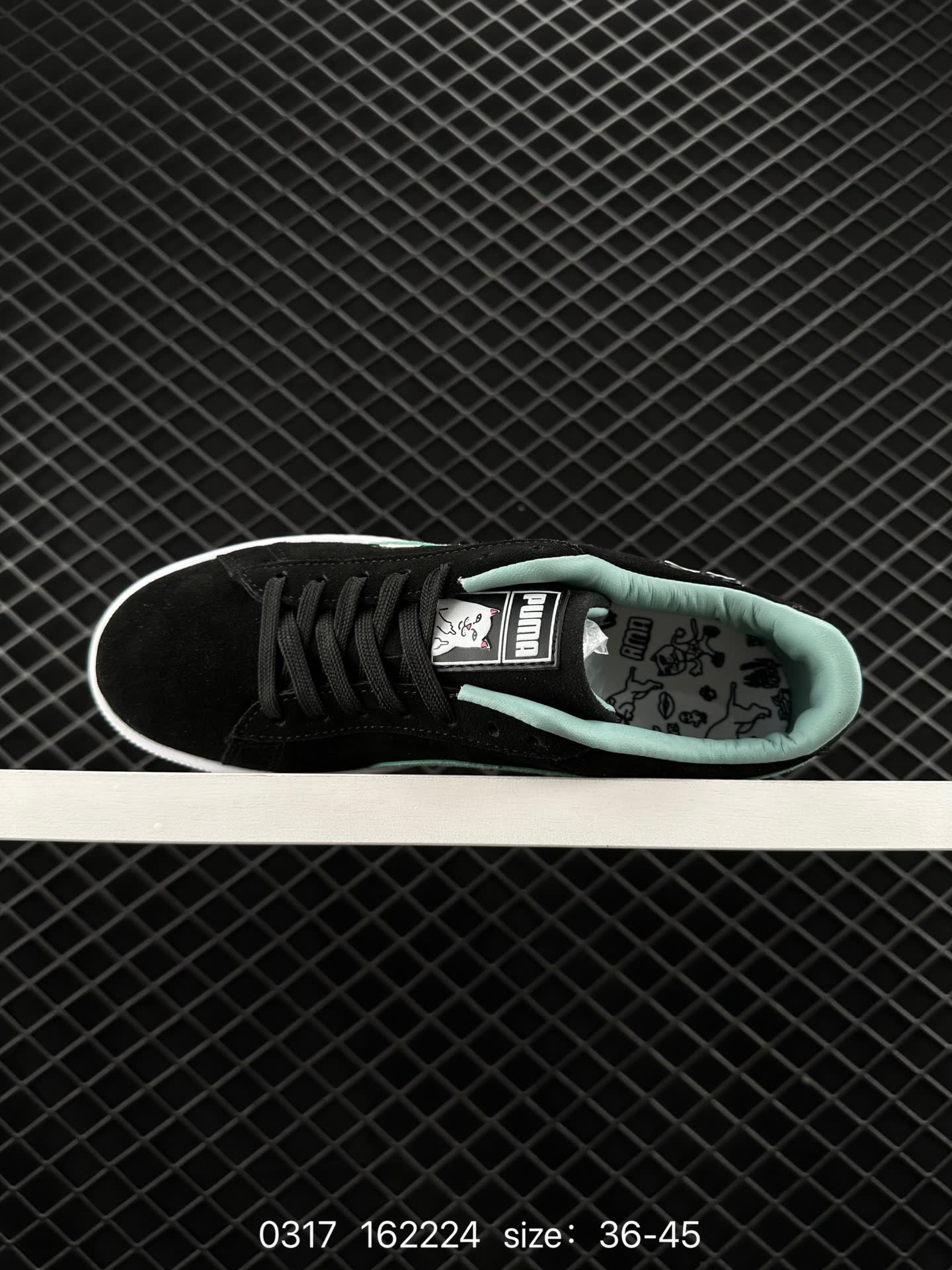 PUMA 162224