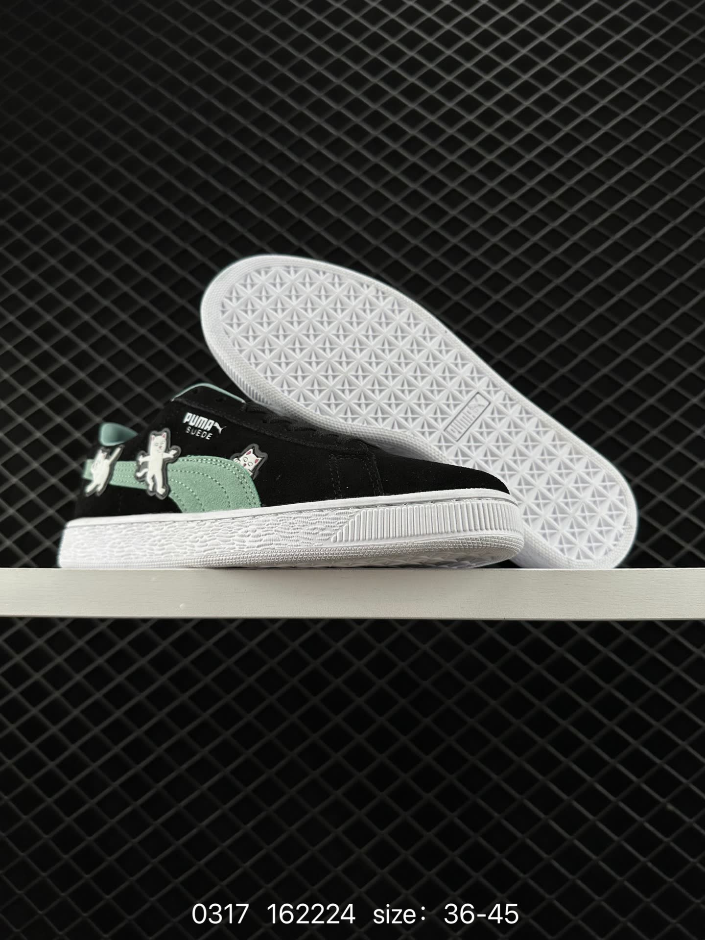 PUMA 162224