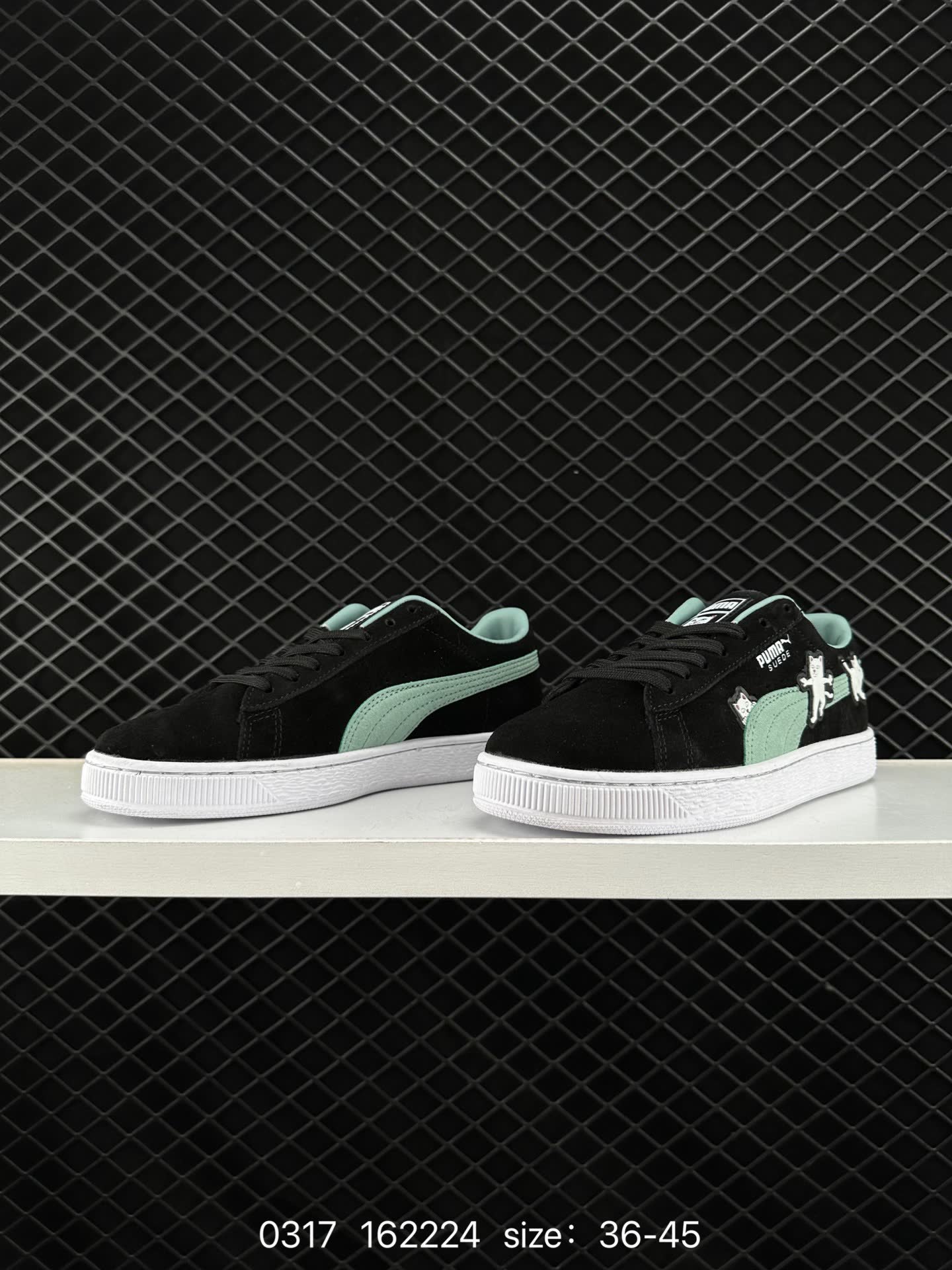 PUMA 162224