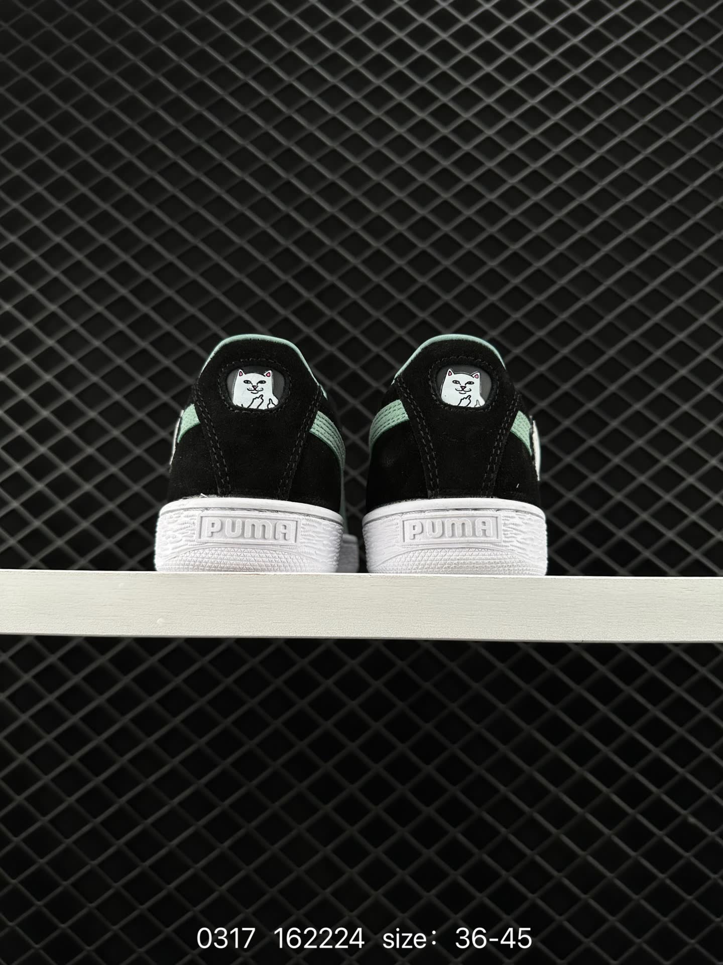 PUMA 162224