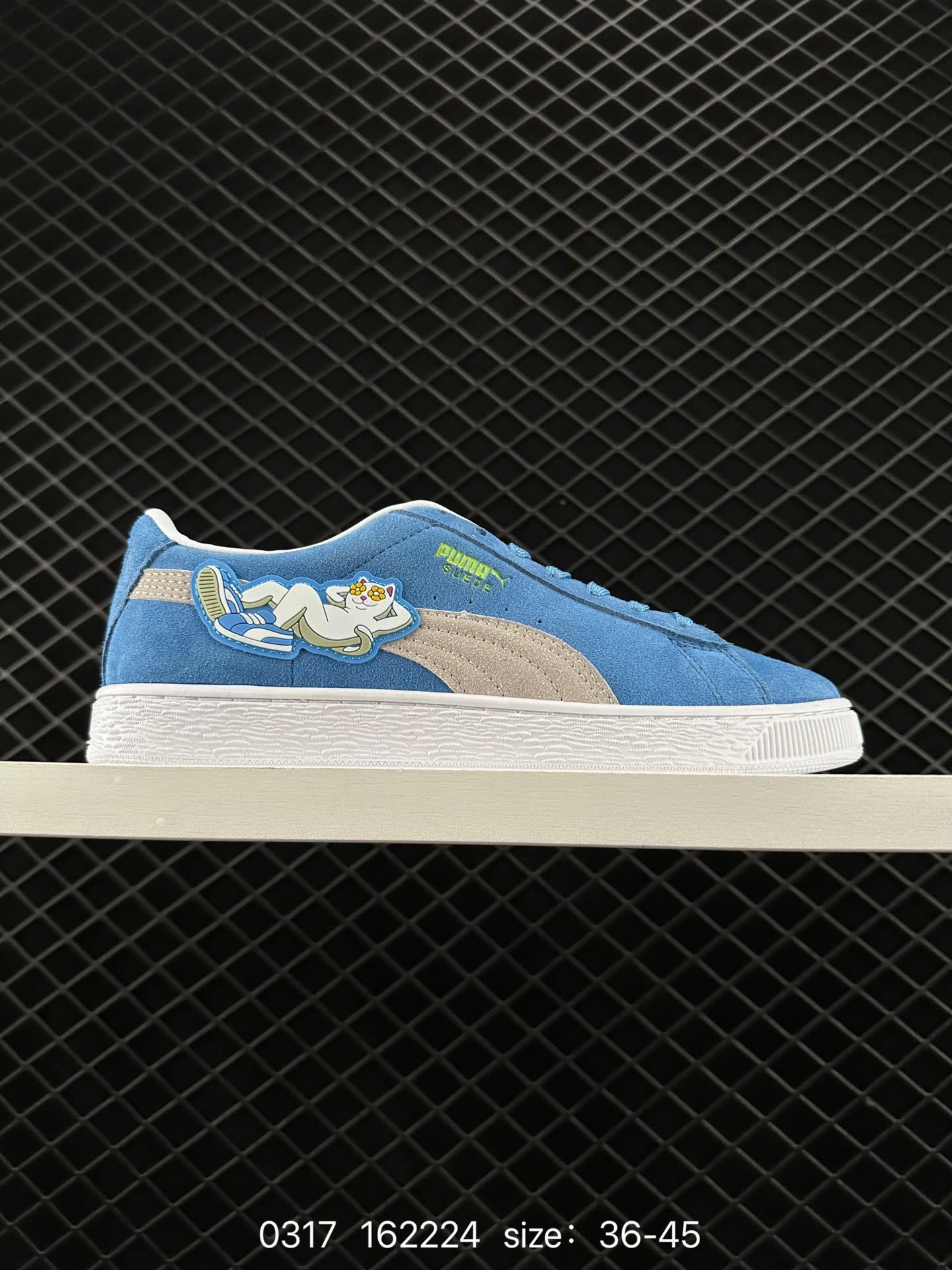 PUMA 162224 PUMA 162224